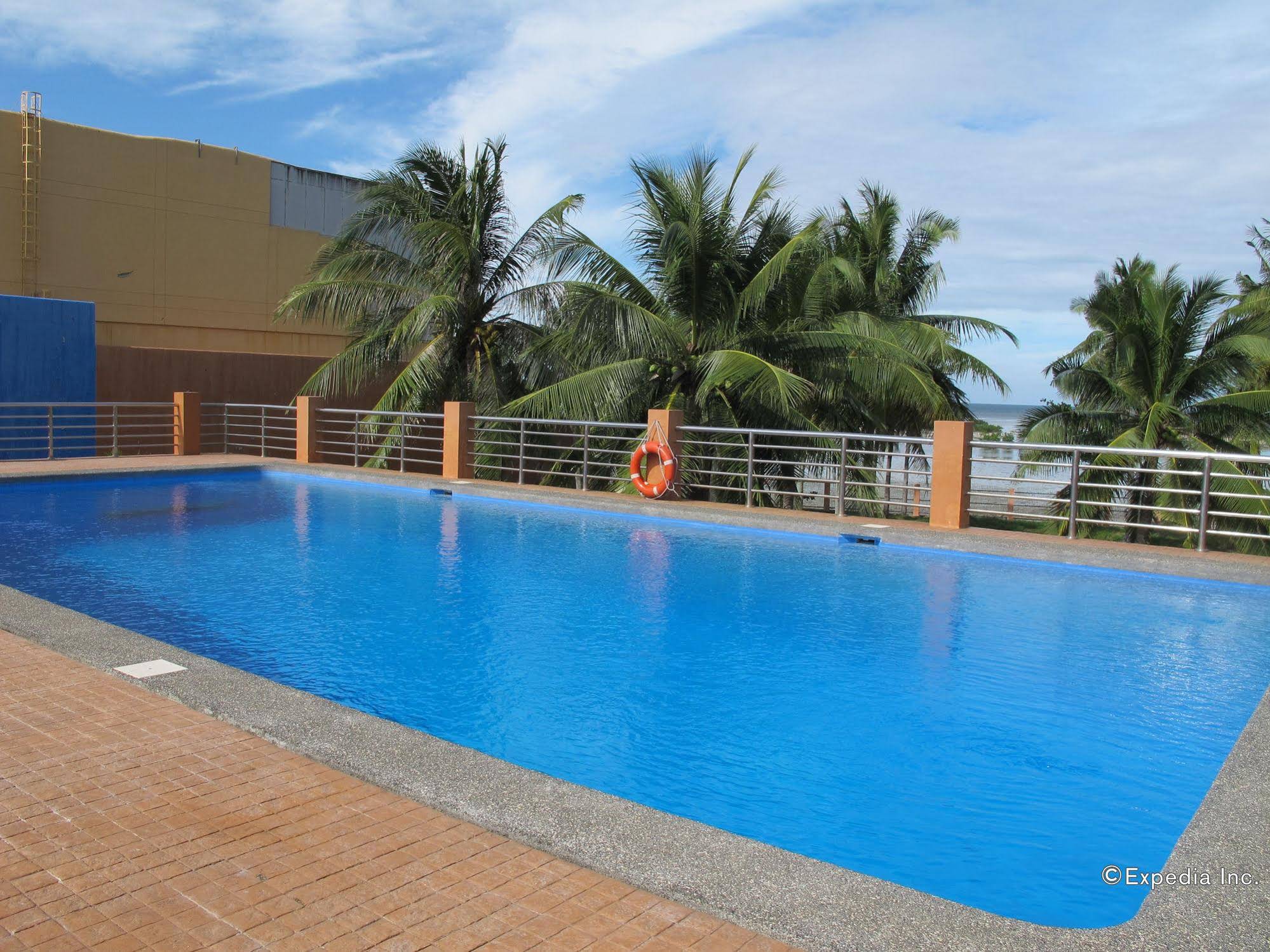 Casablanca Gardens Apartments