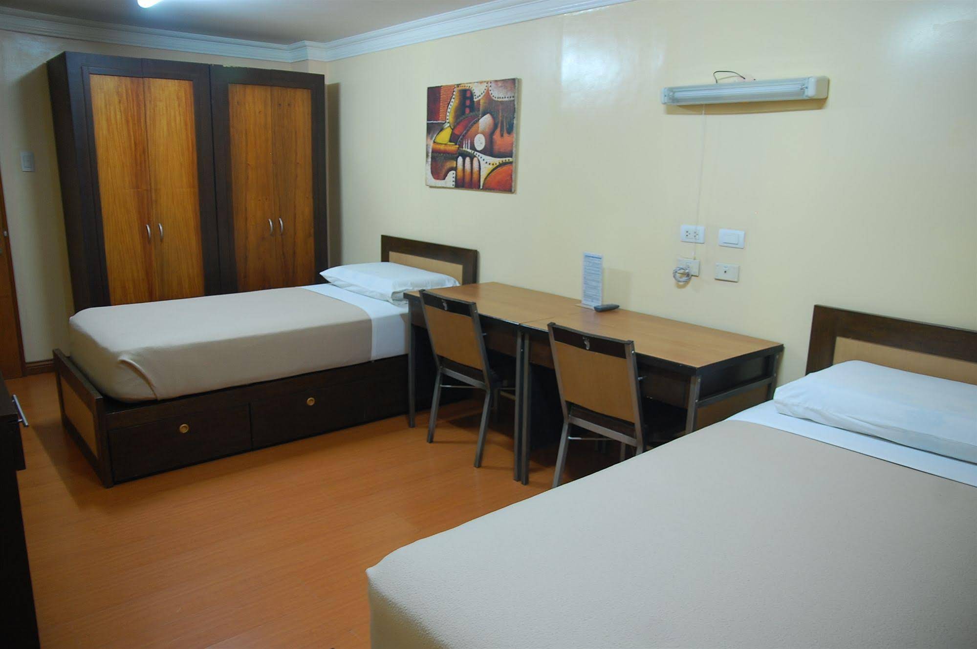 Casablanca Gardens Apartments