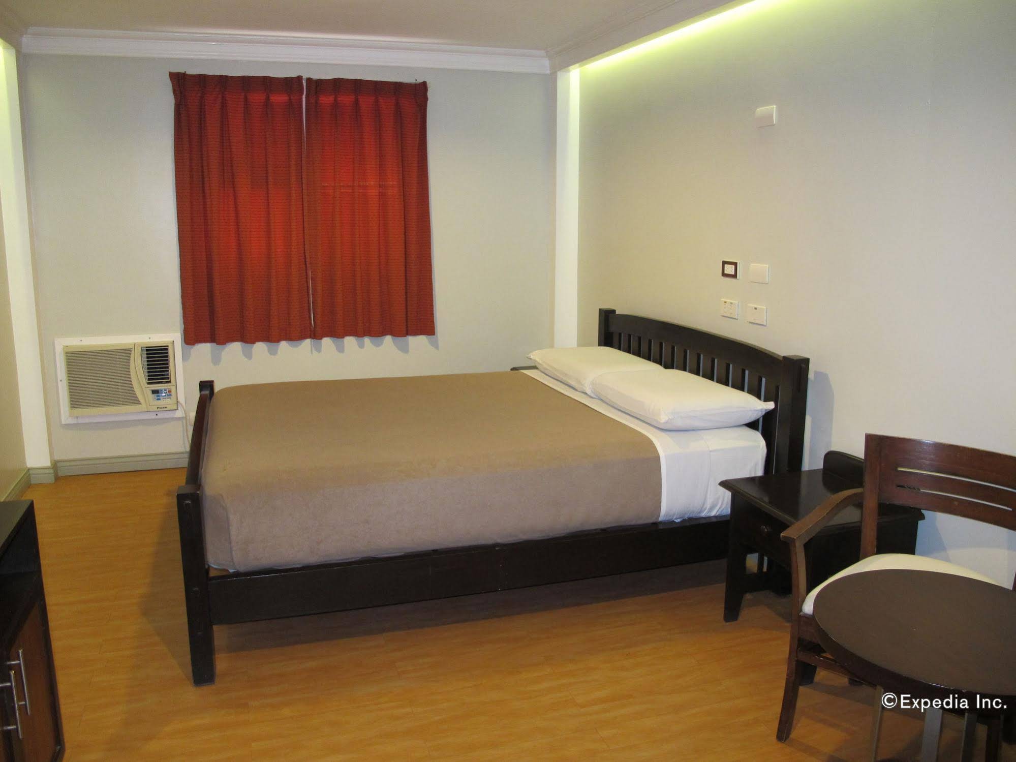 Casablanca Gardens Apartments