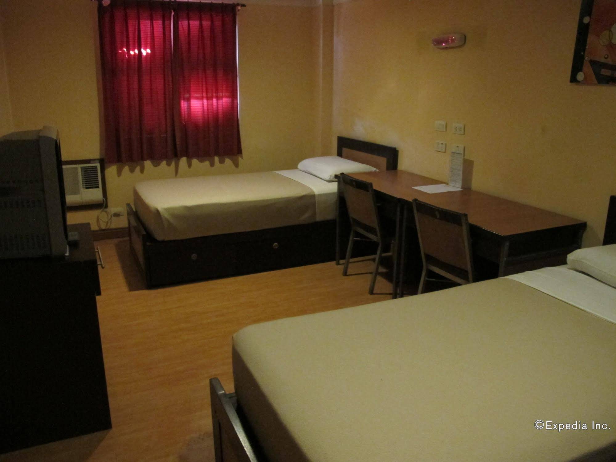 Casablanca Gardens Apartments