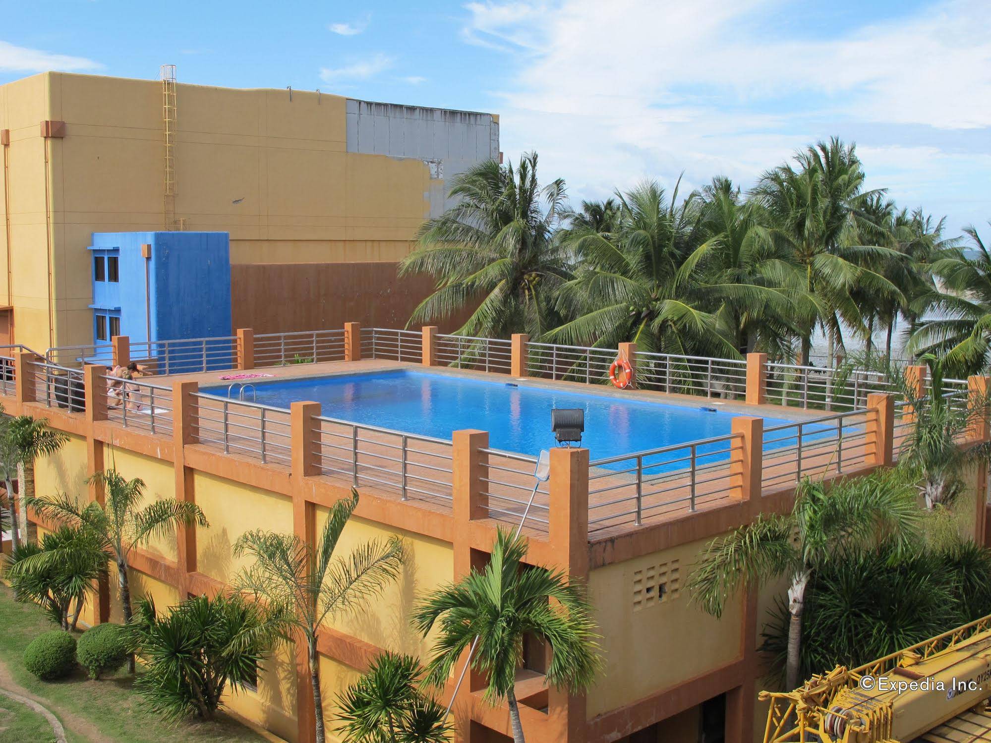 Casablanca Gardens Apartments