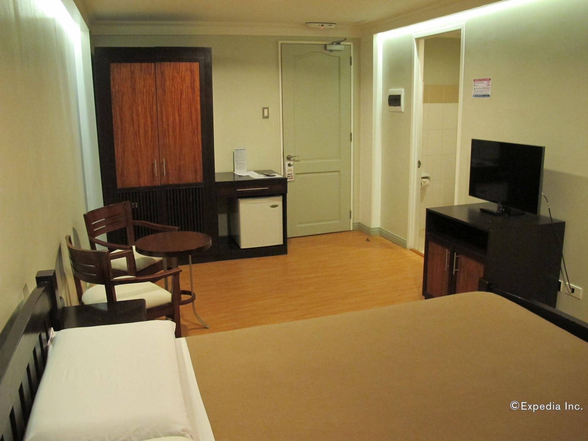 Casablanca Gardens Apartments