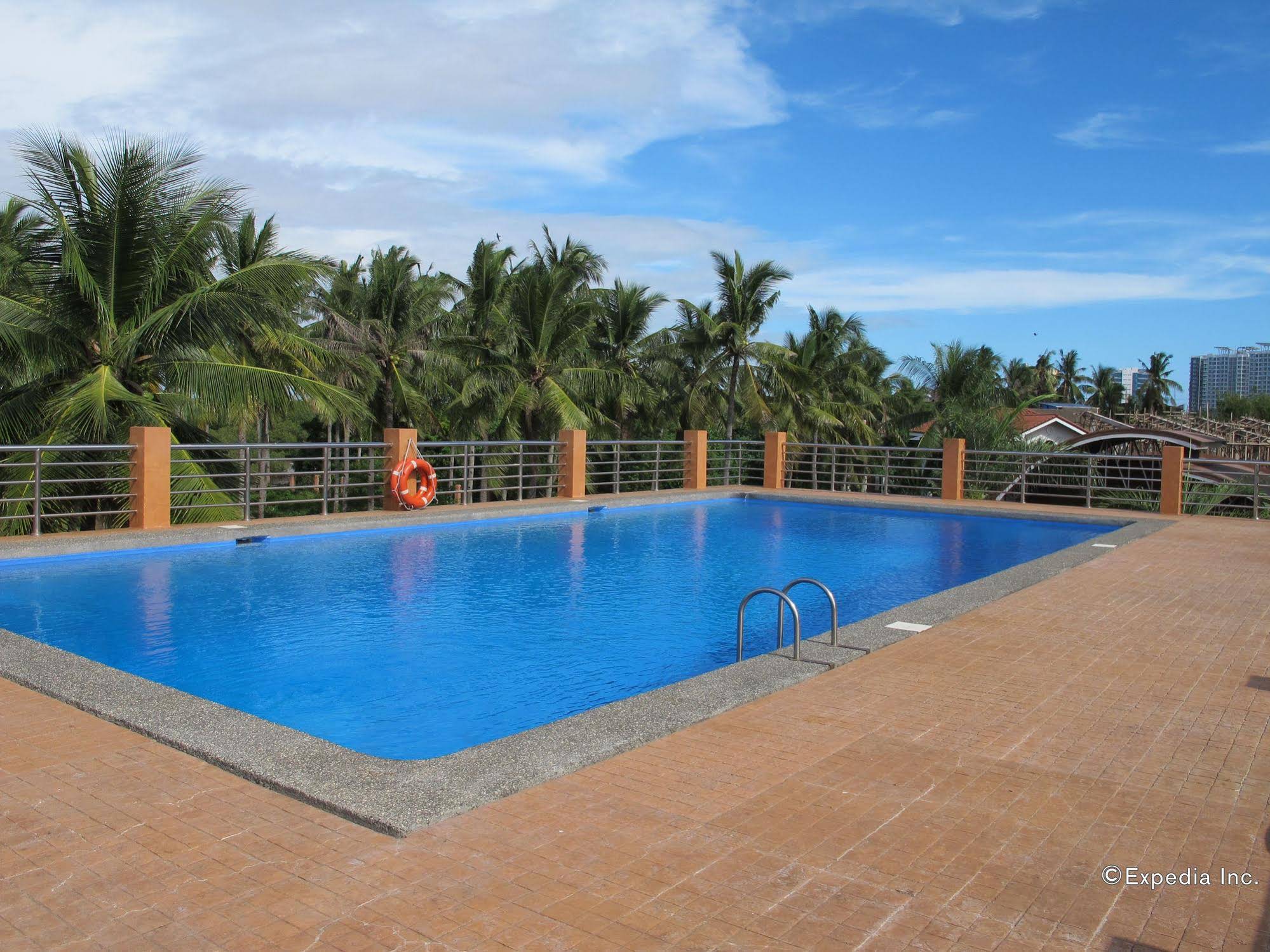 Casablanca Gardens Apartments