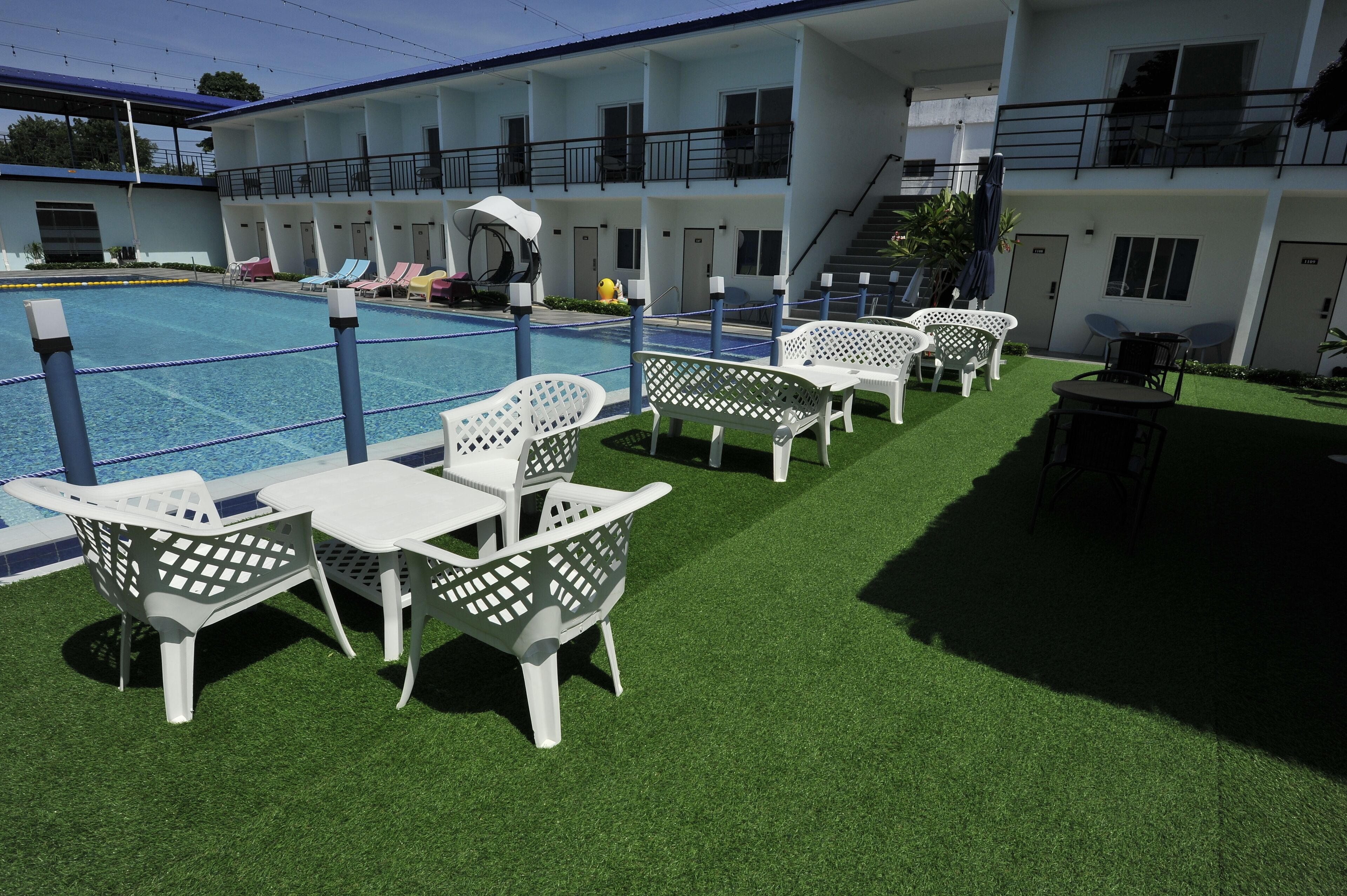 Casa Blu Hotel & Resort