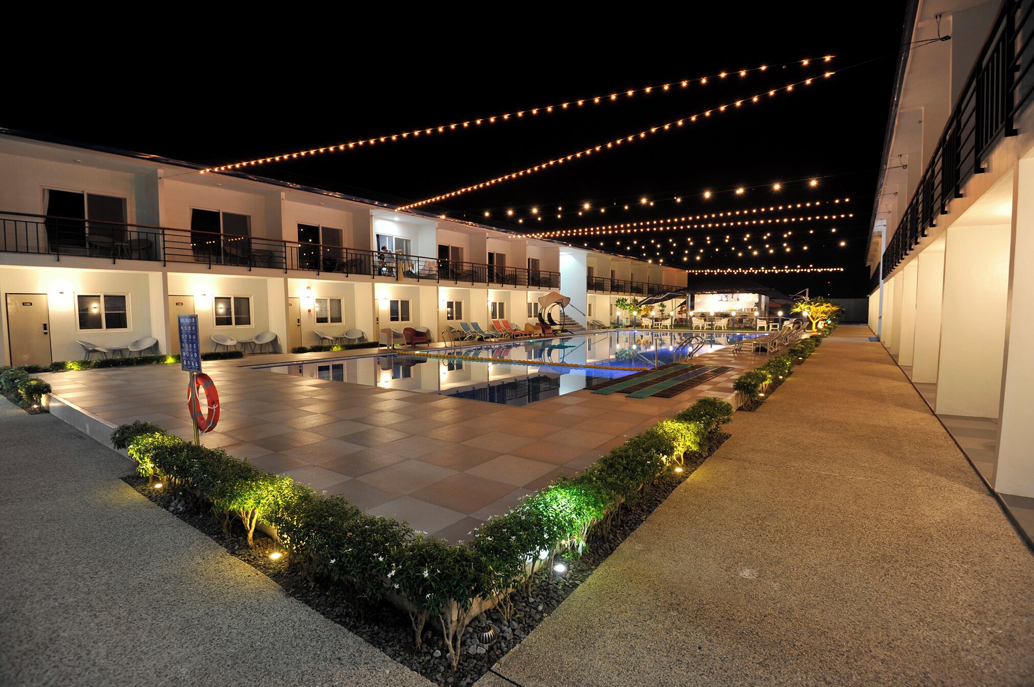 Casa Blu Hotel & Resort