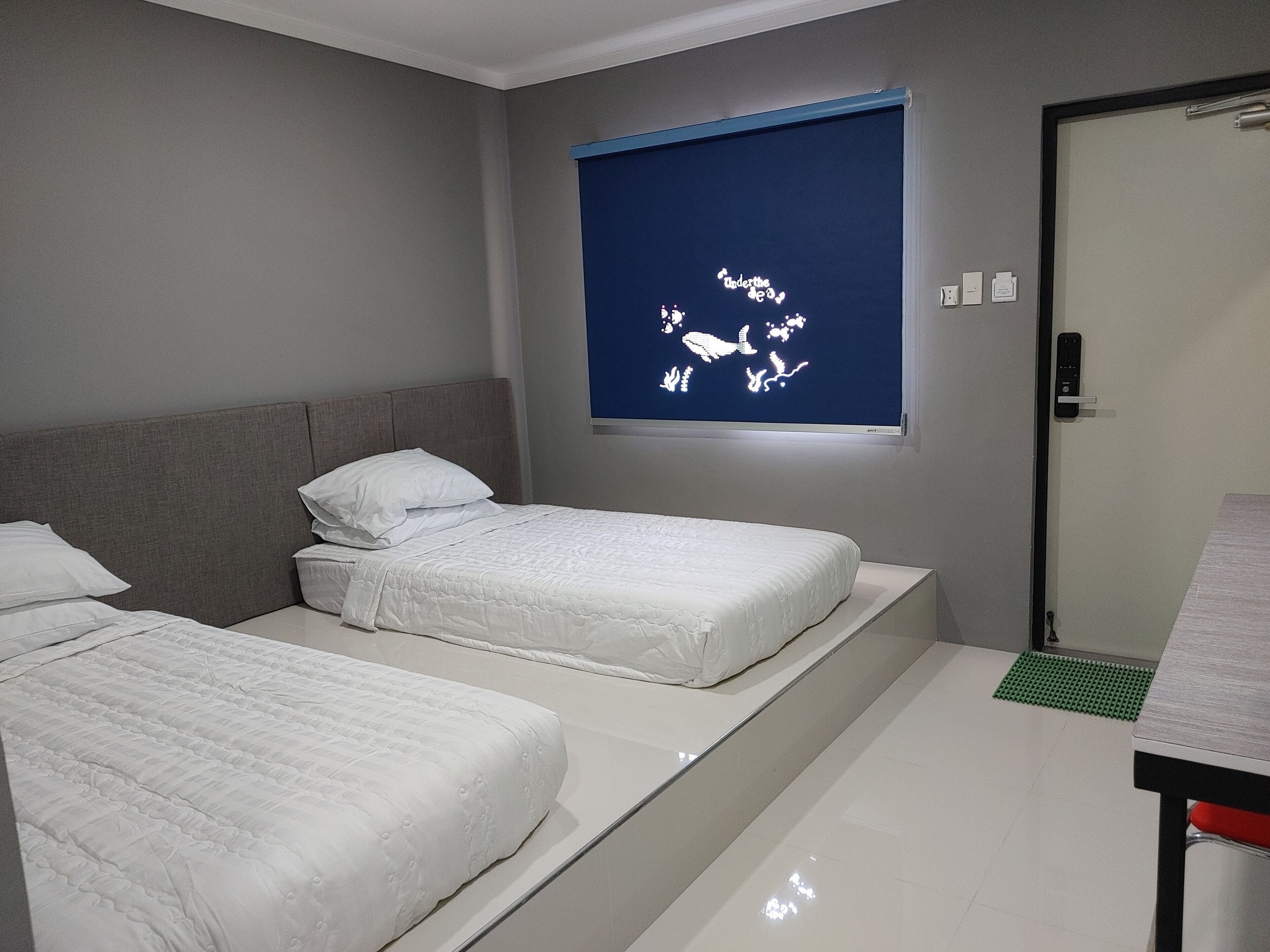 Casa Blu Hotel & Resort