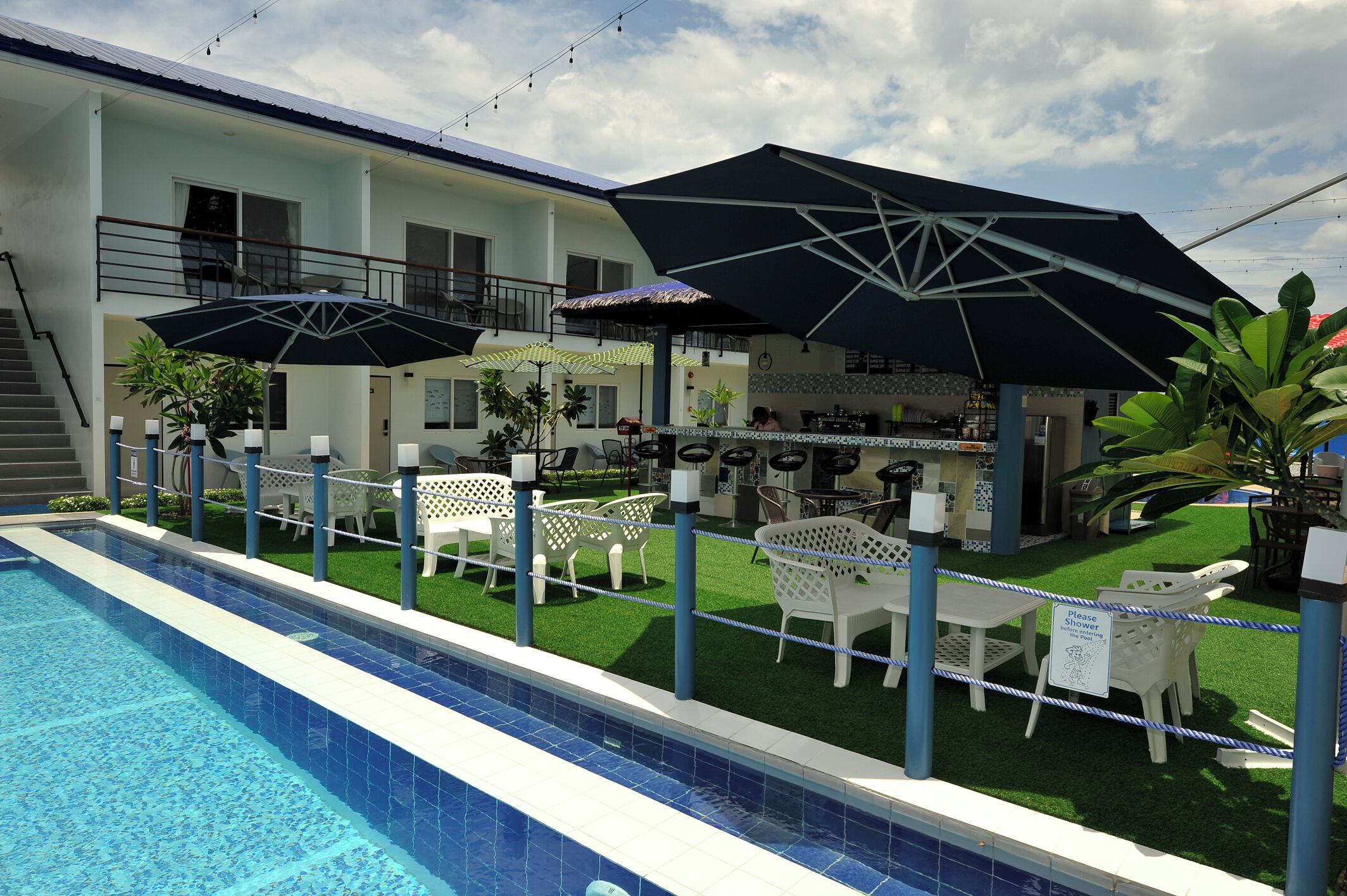 Casa Blu Hotel & Resort