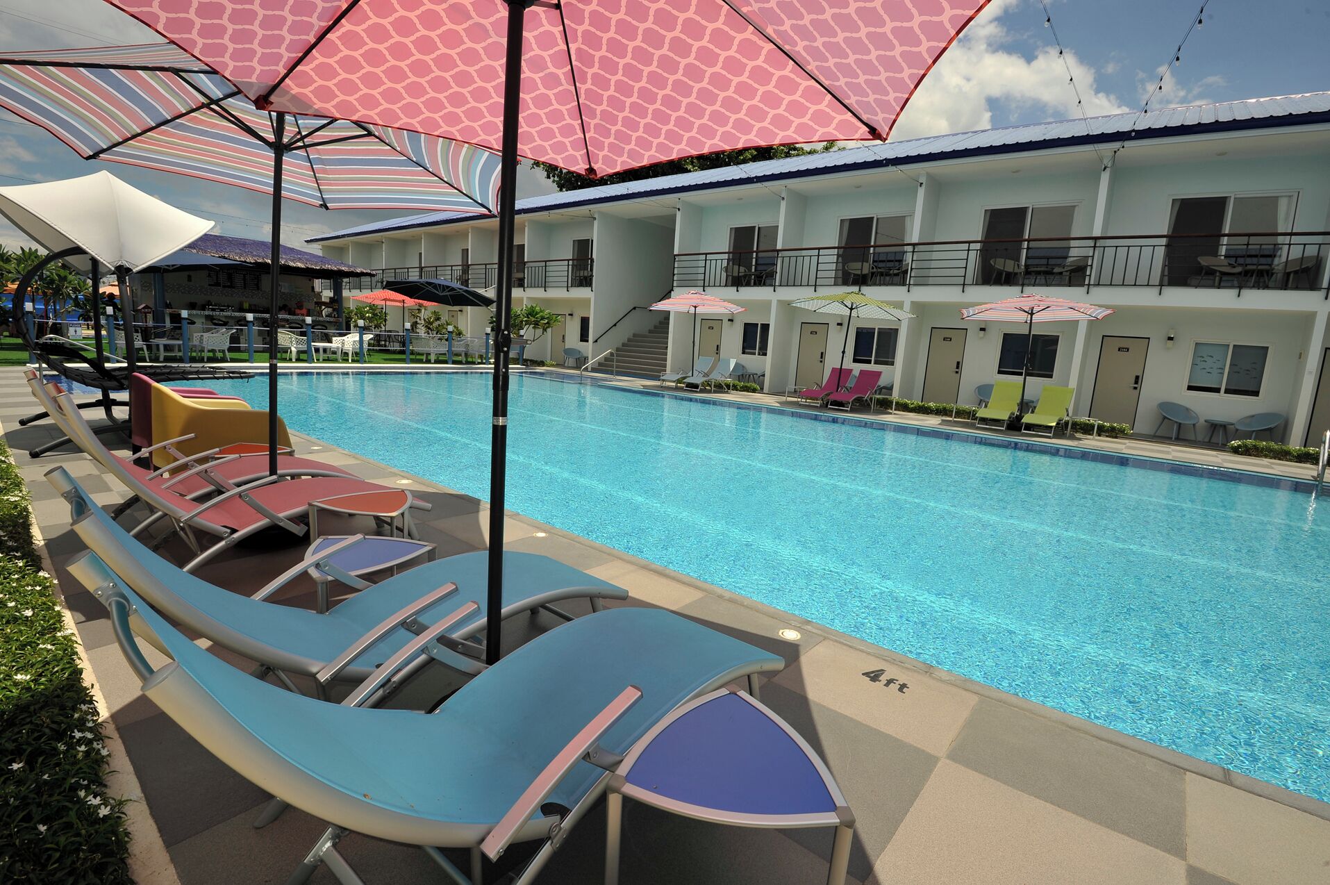 Casa Blu Hotel & Resort