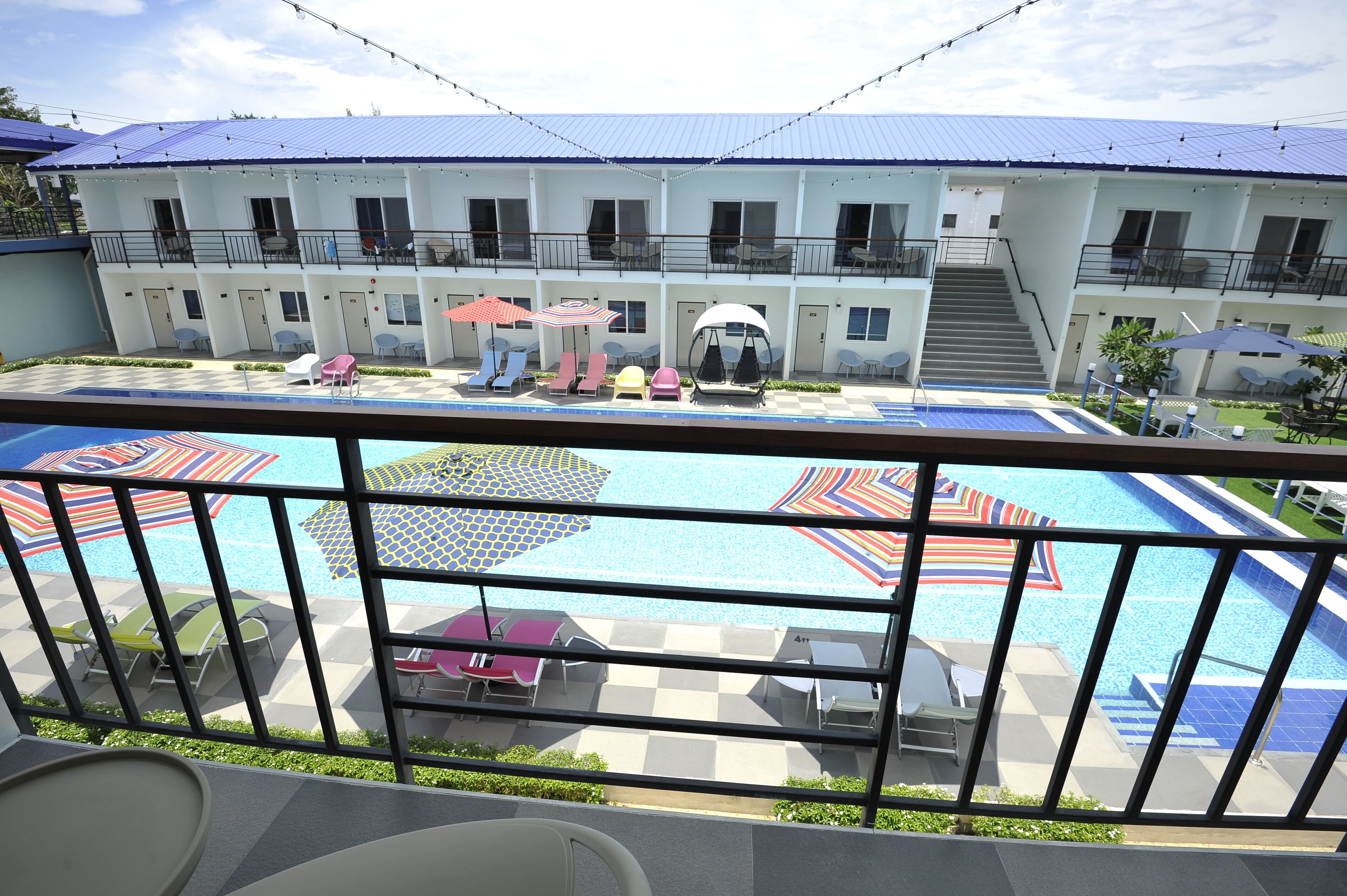 Casa Blu Hotel & Resort