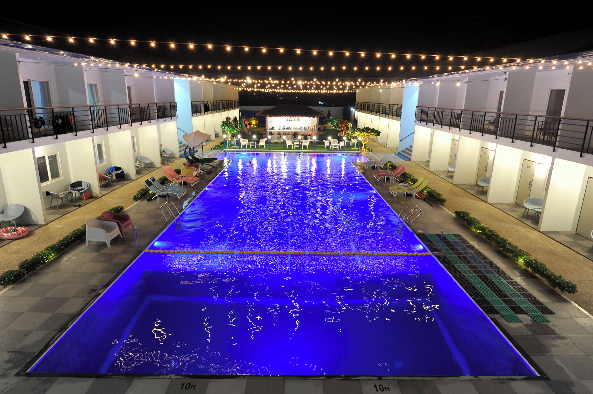 Casa Blu Hotel & Resort