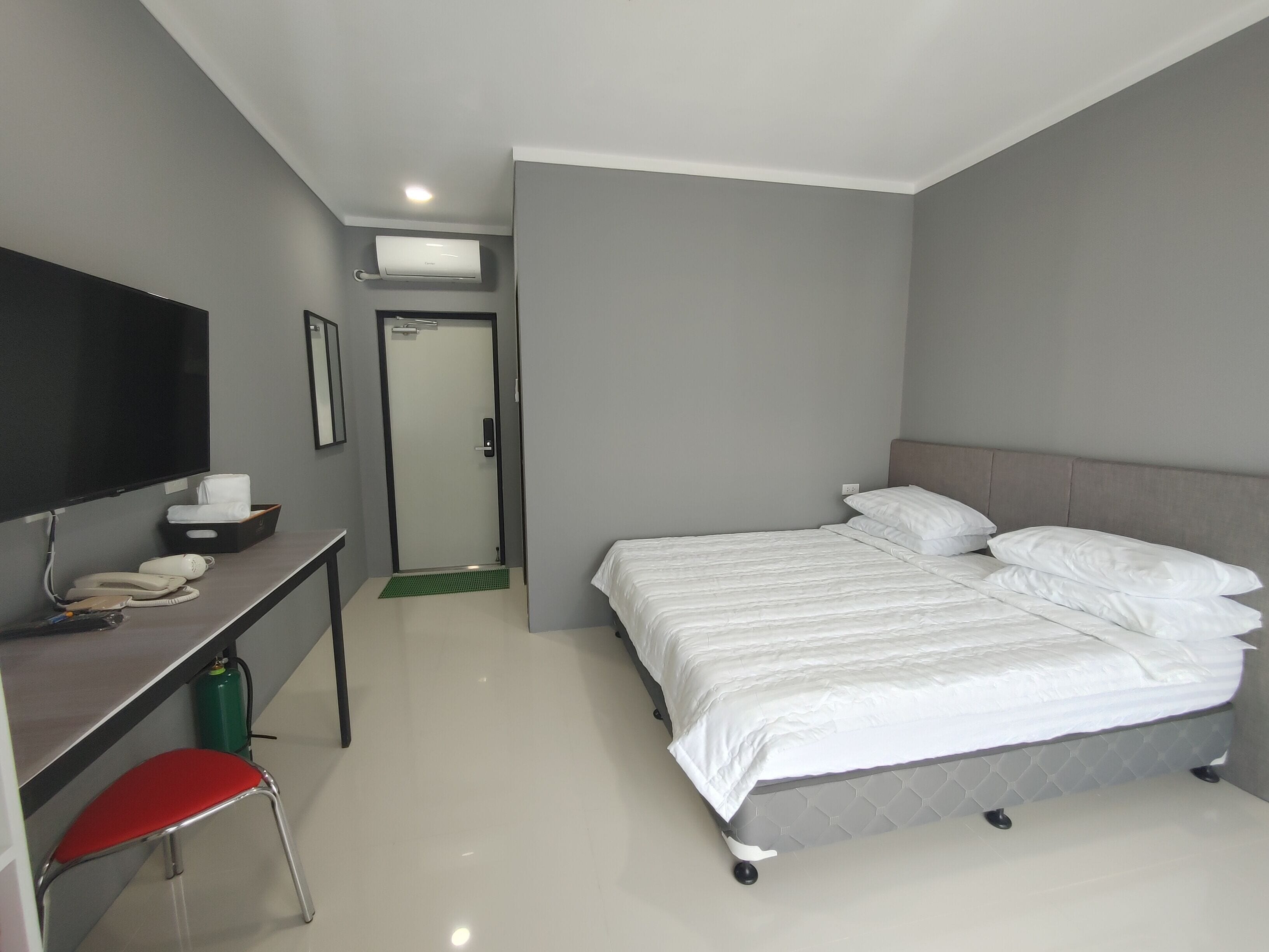 Casa Blu Hotel & Resort