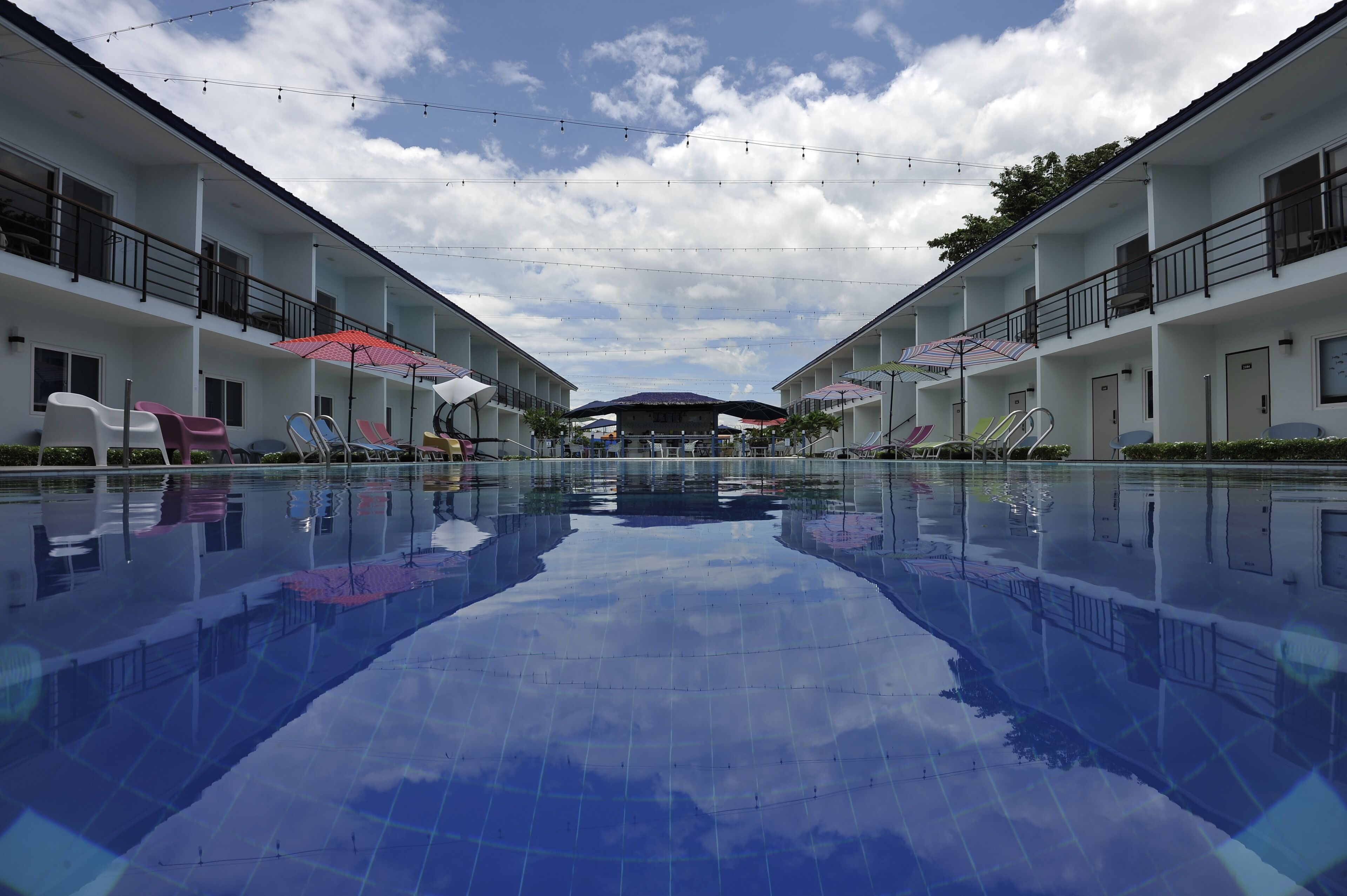 Casa Blu Hotel & Resort