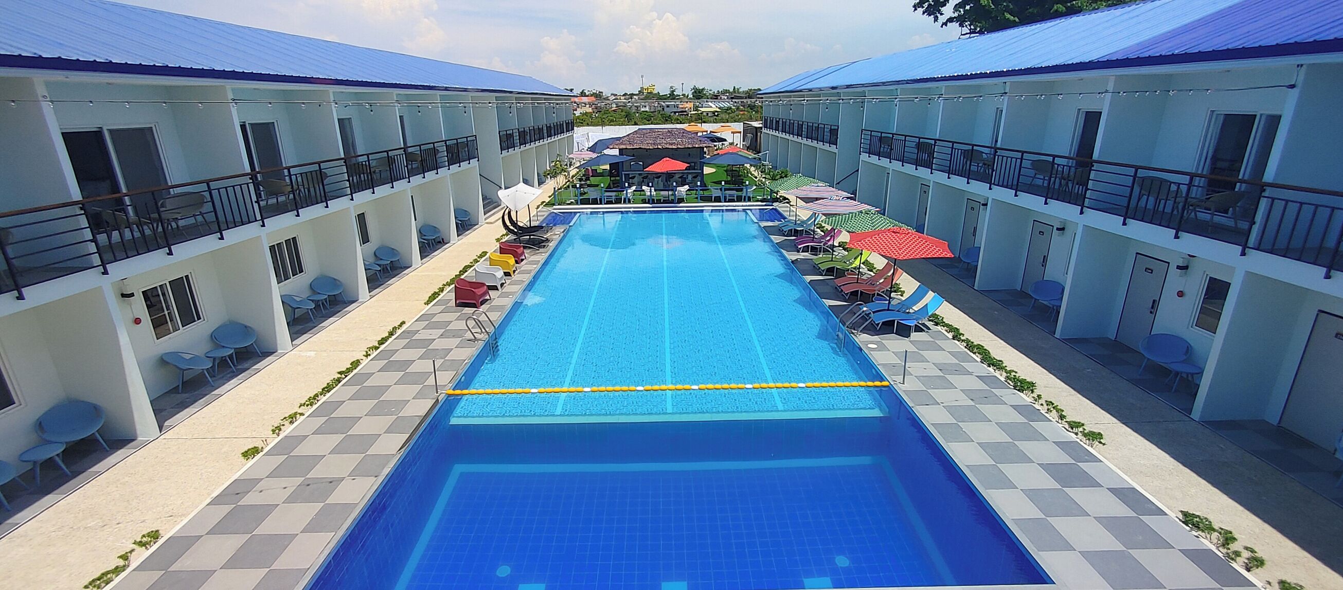 Casa Blu Hotel & Resort