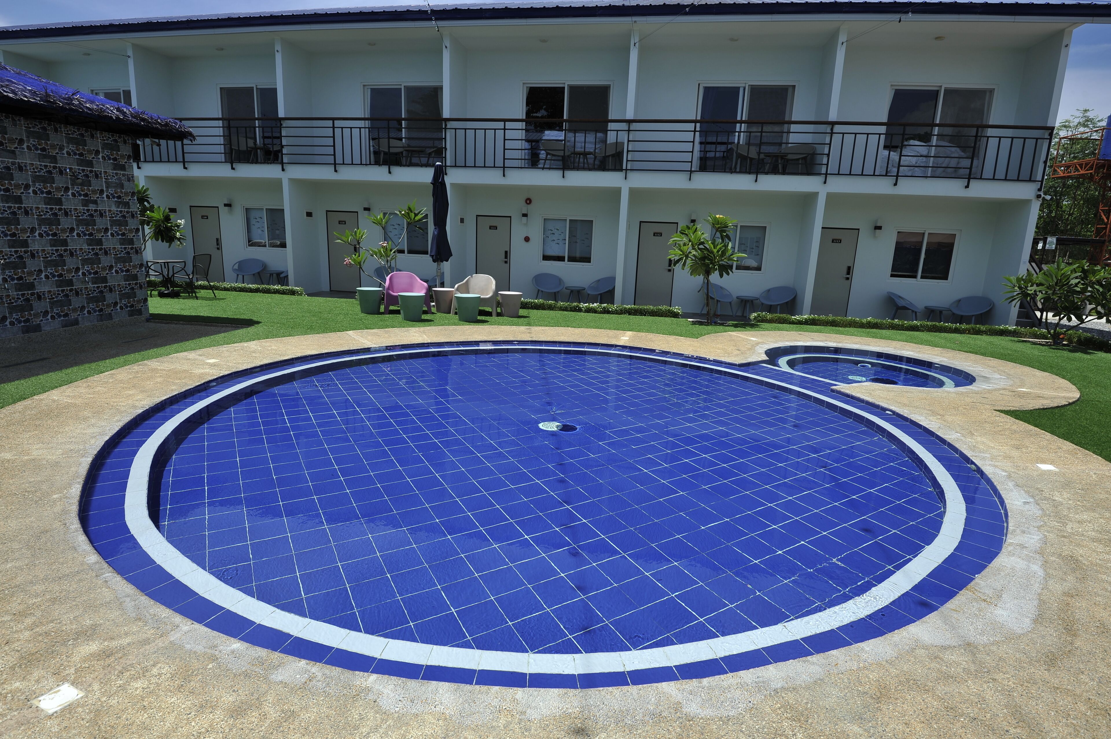 Casa Blu Hotel & Resort