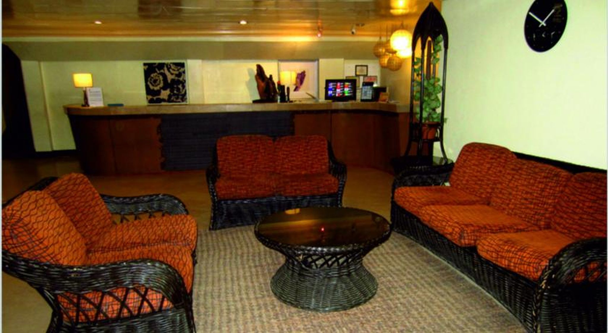Hotel Cesario