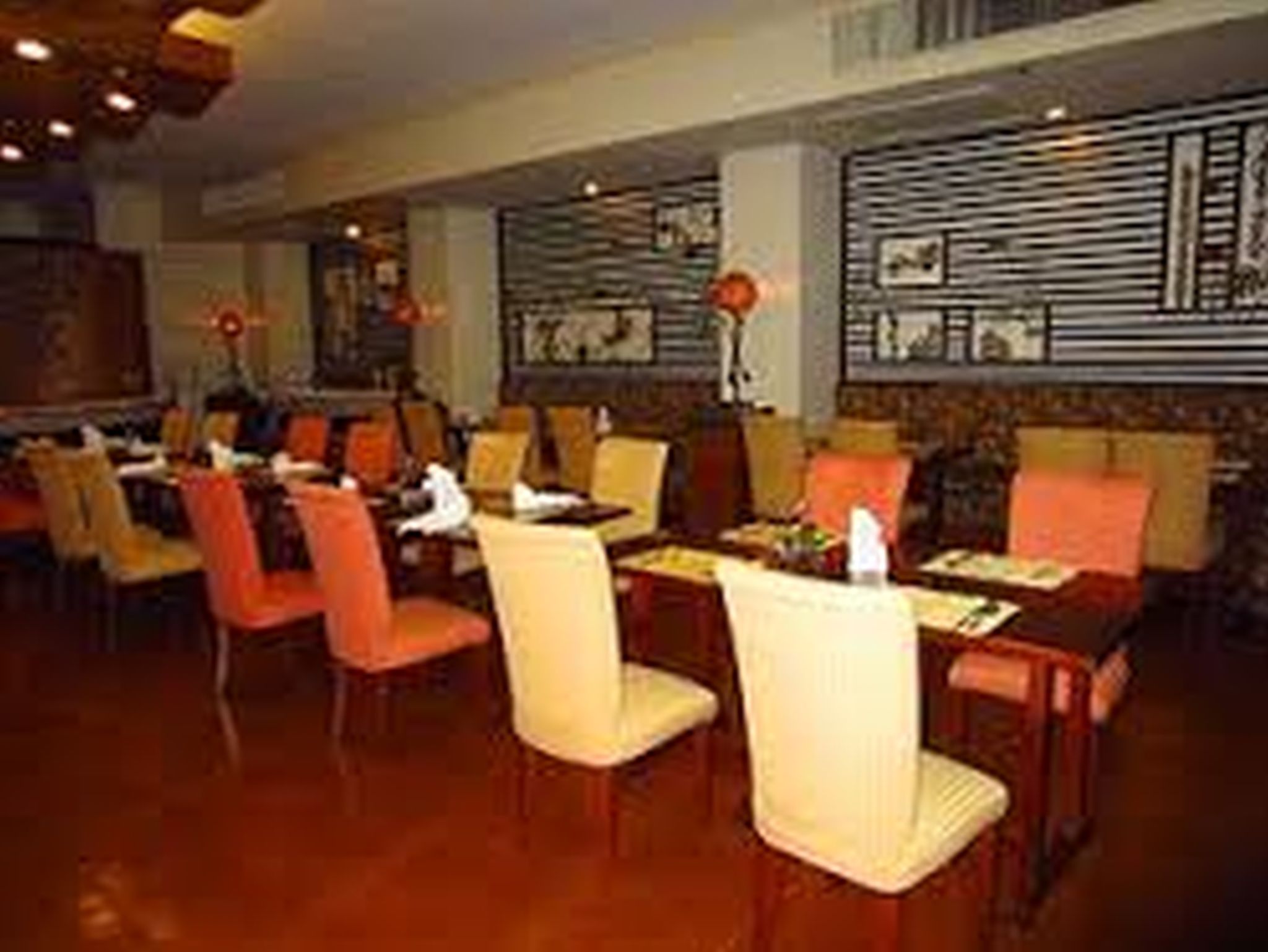 Hotel Cesario