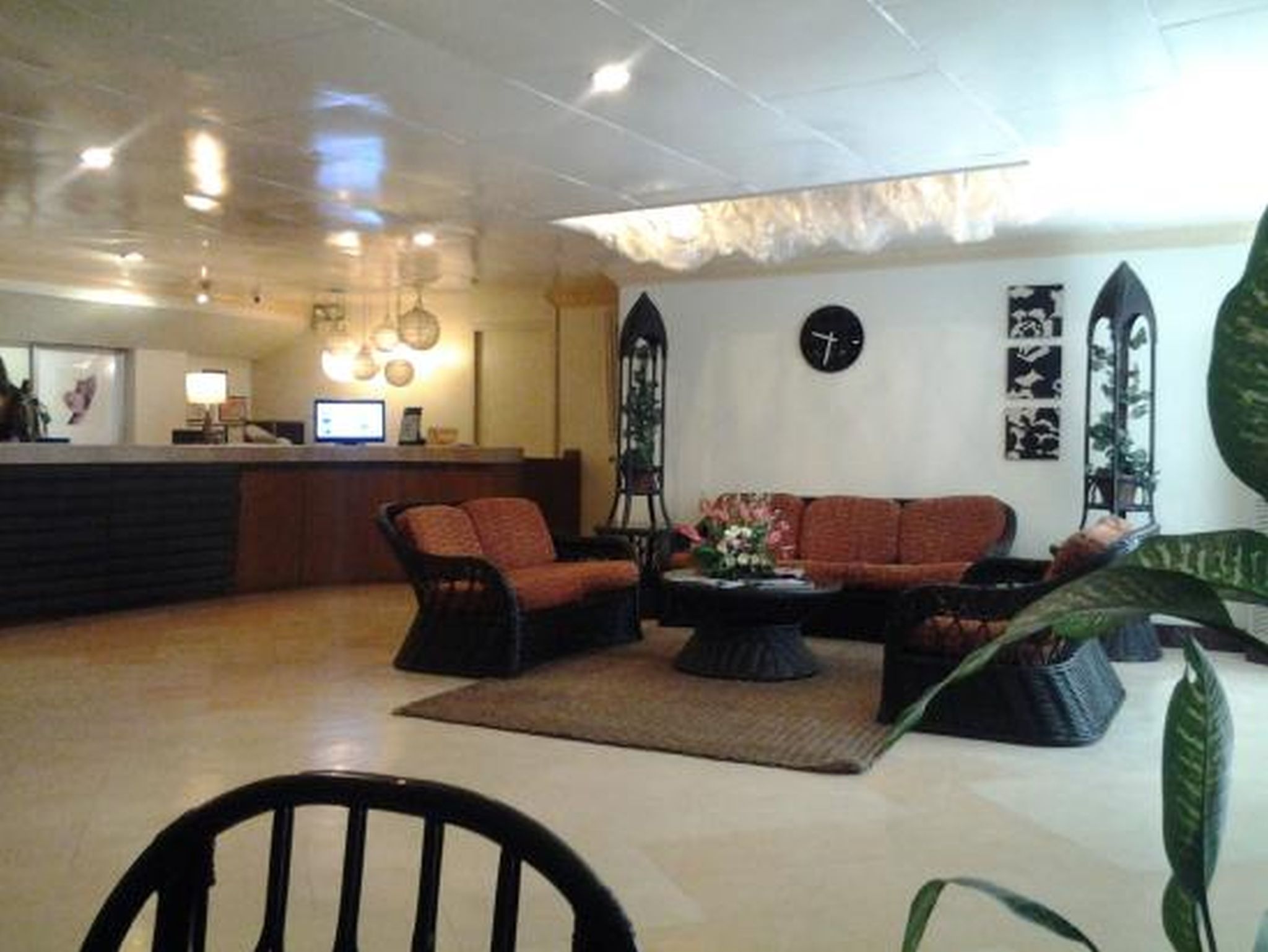 Hotel Cesario