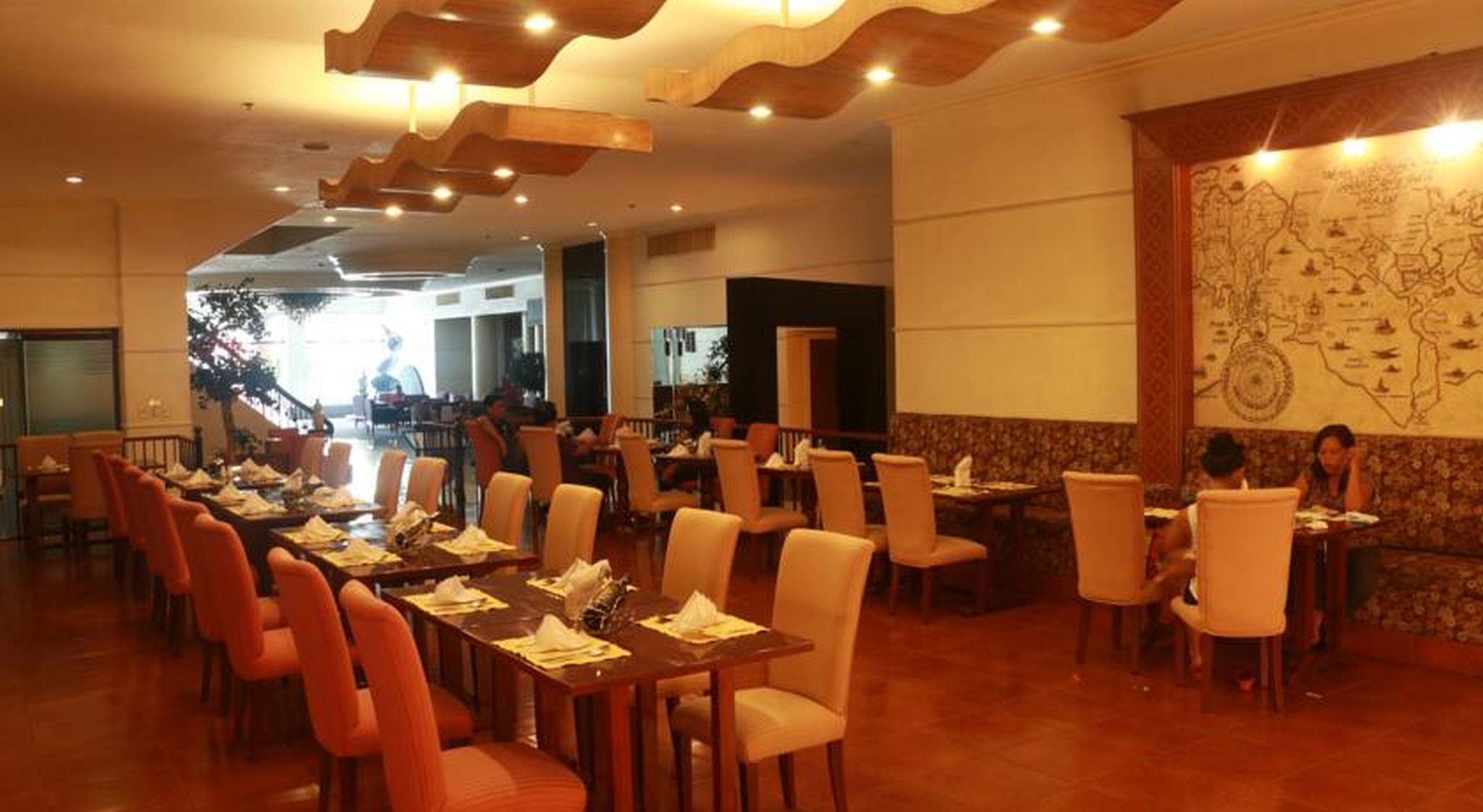 Hotel Cesario