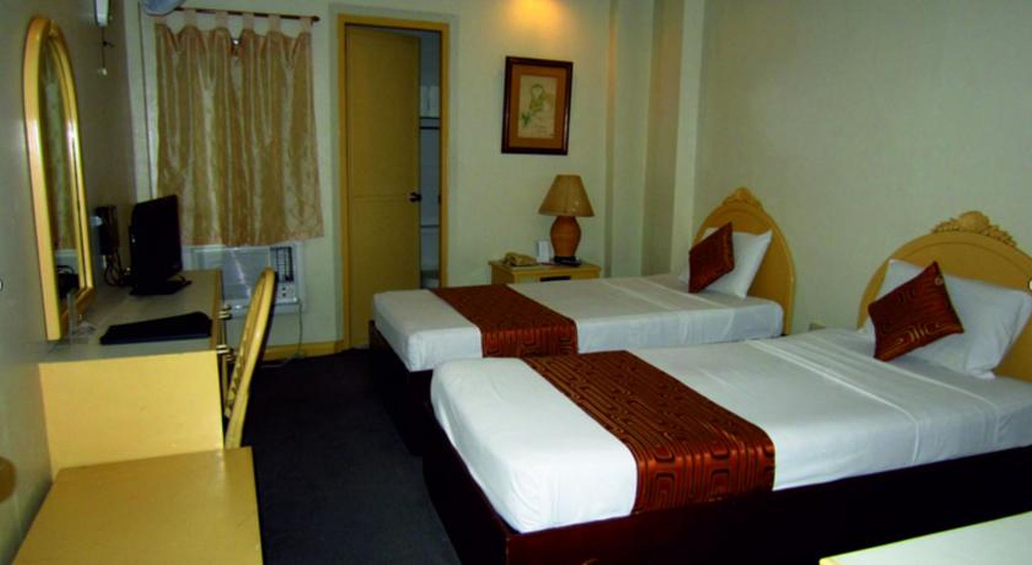 Hotel Cesario