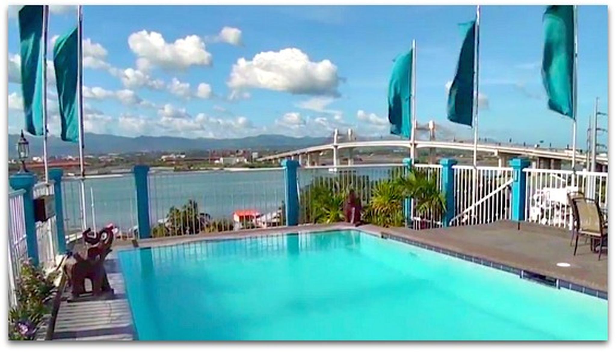 Hotel Cesario