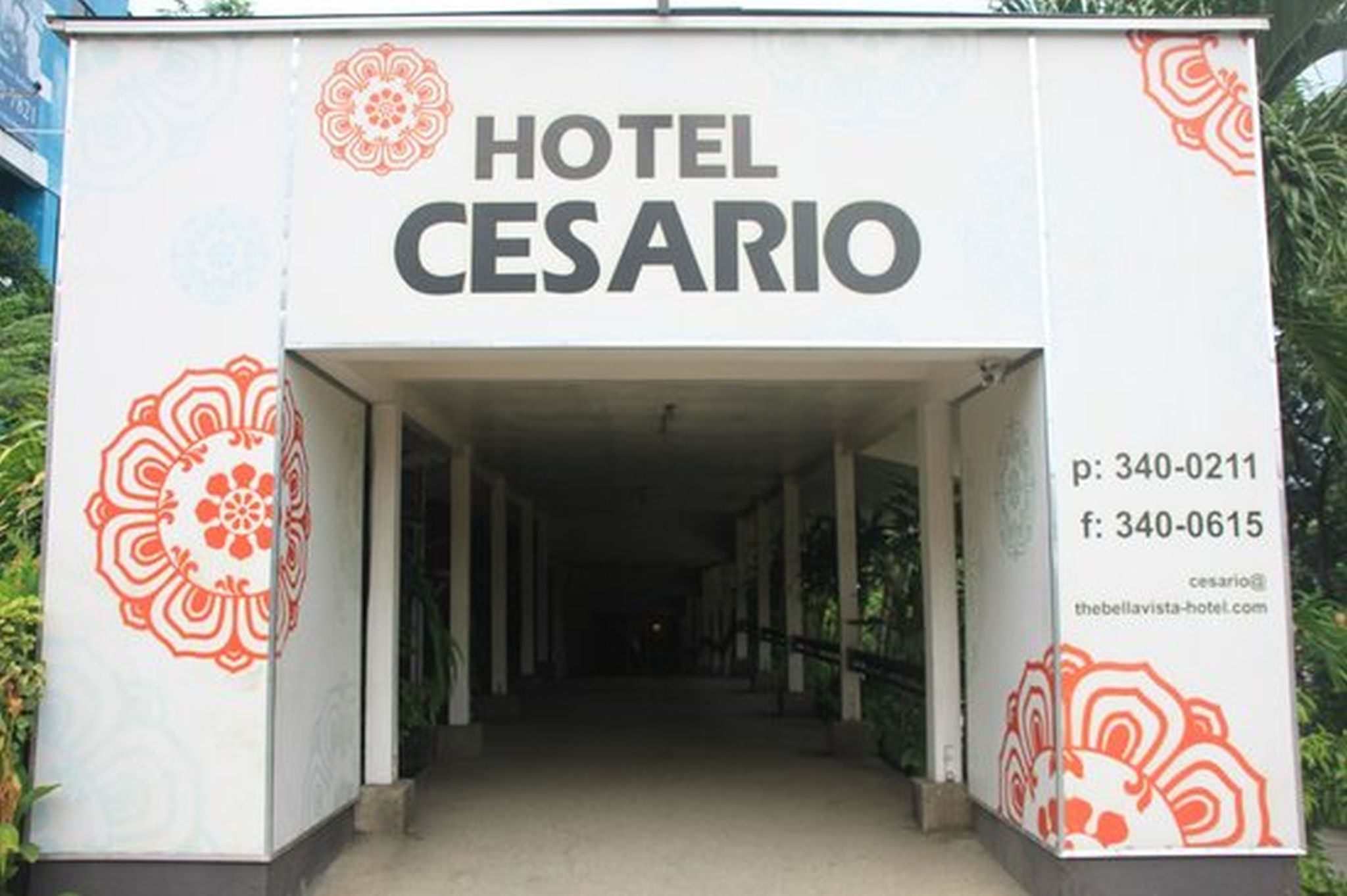 Hotel Cesario