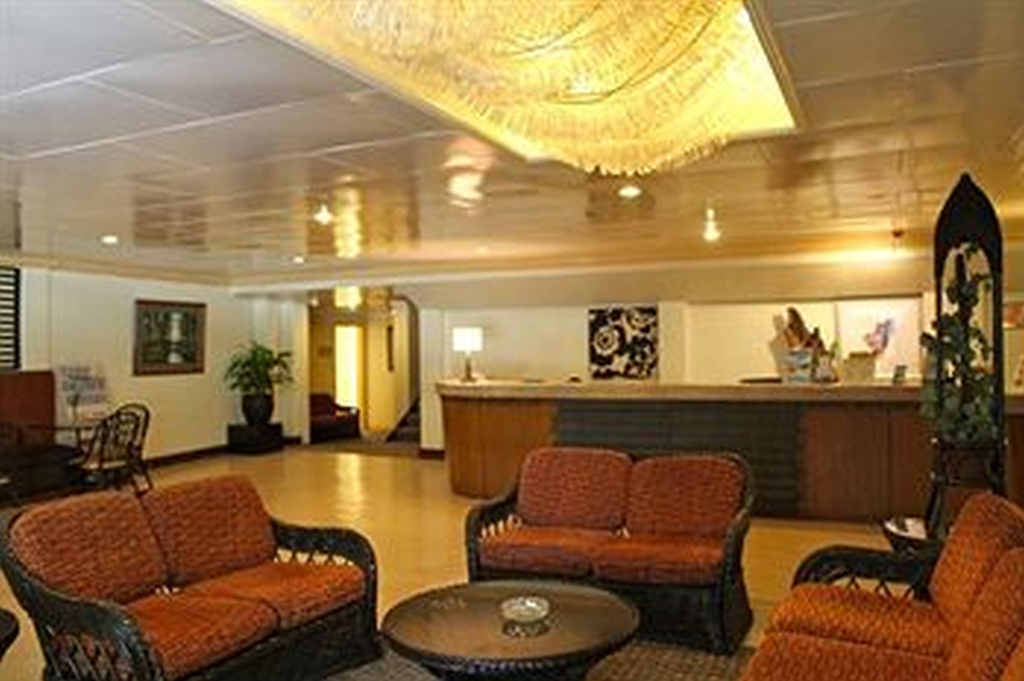 Hotel Cesario