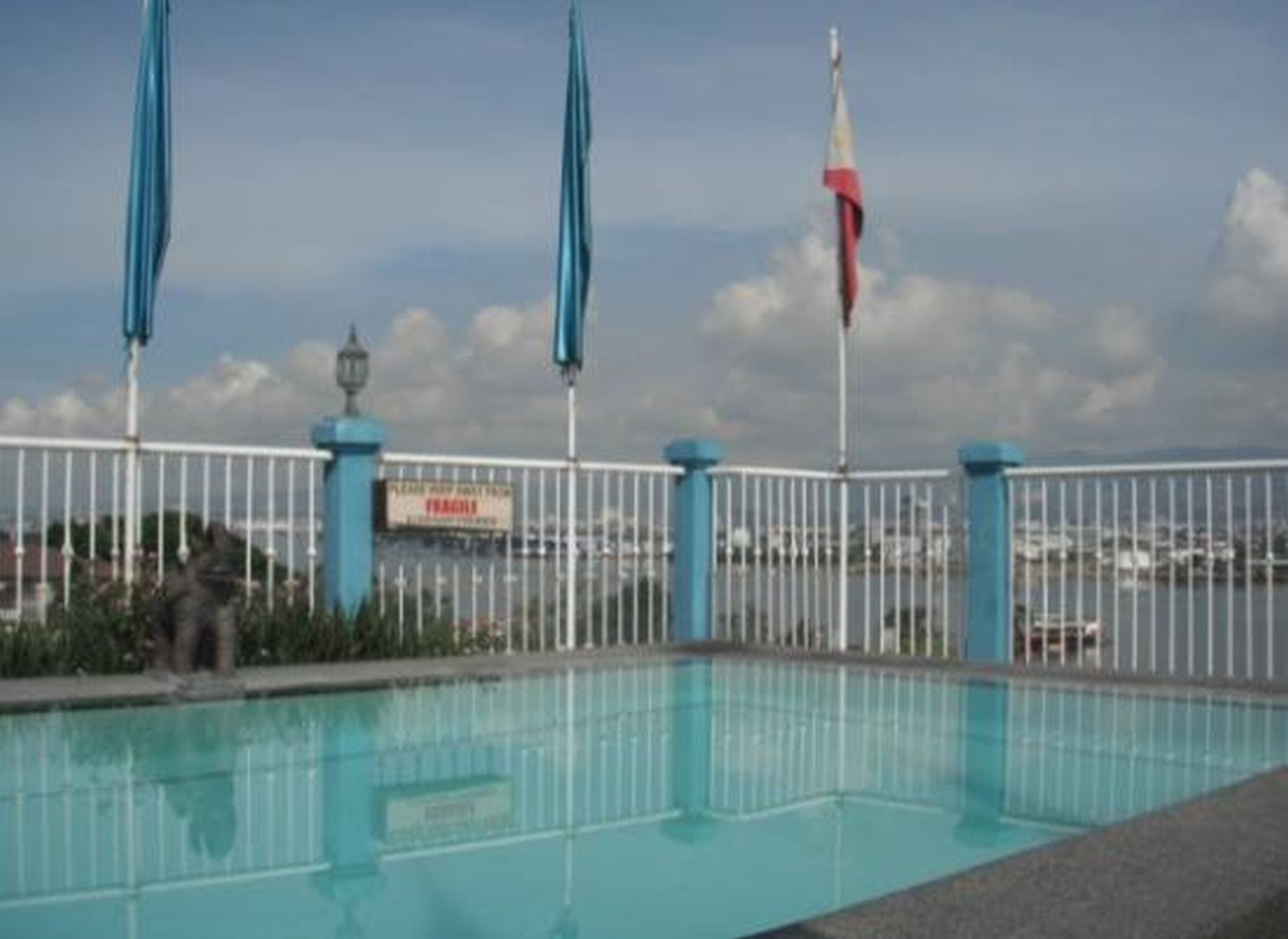 Hotel Cesario