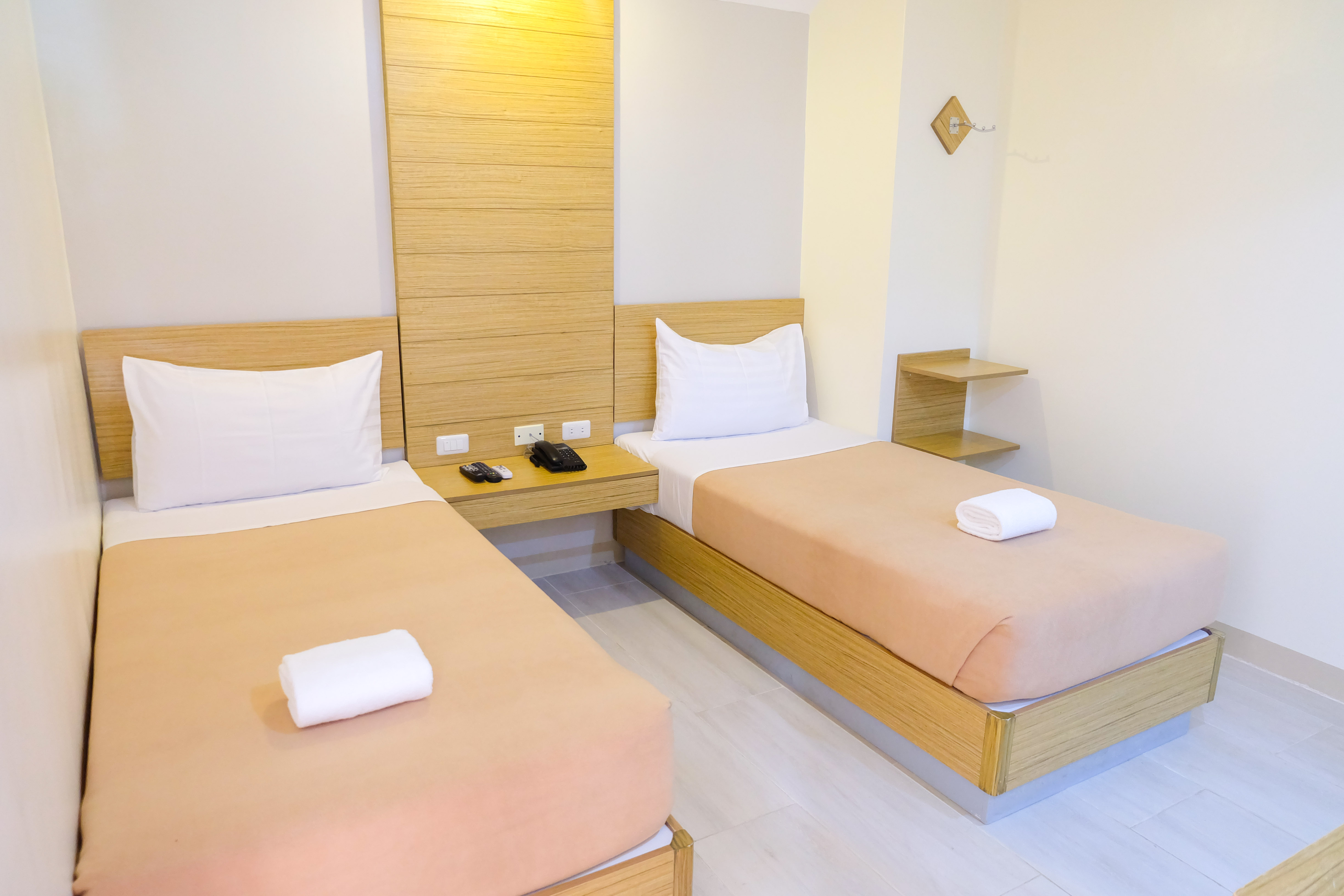 Chambre Hotel Mactan