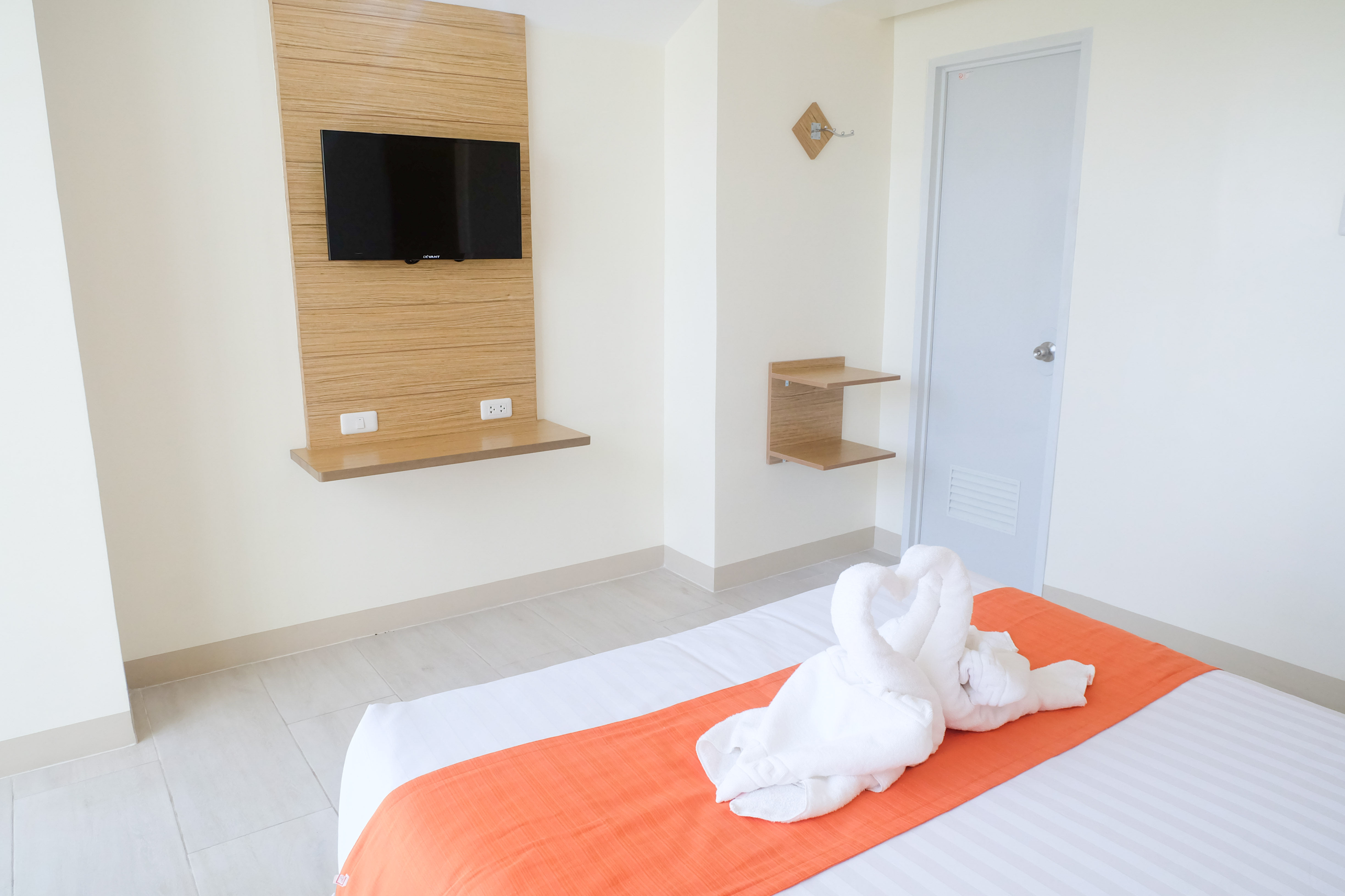 Chambre Hotel Mactan