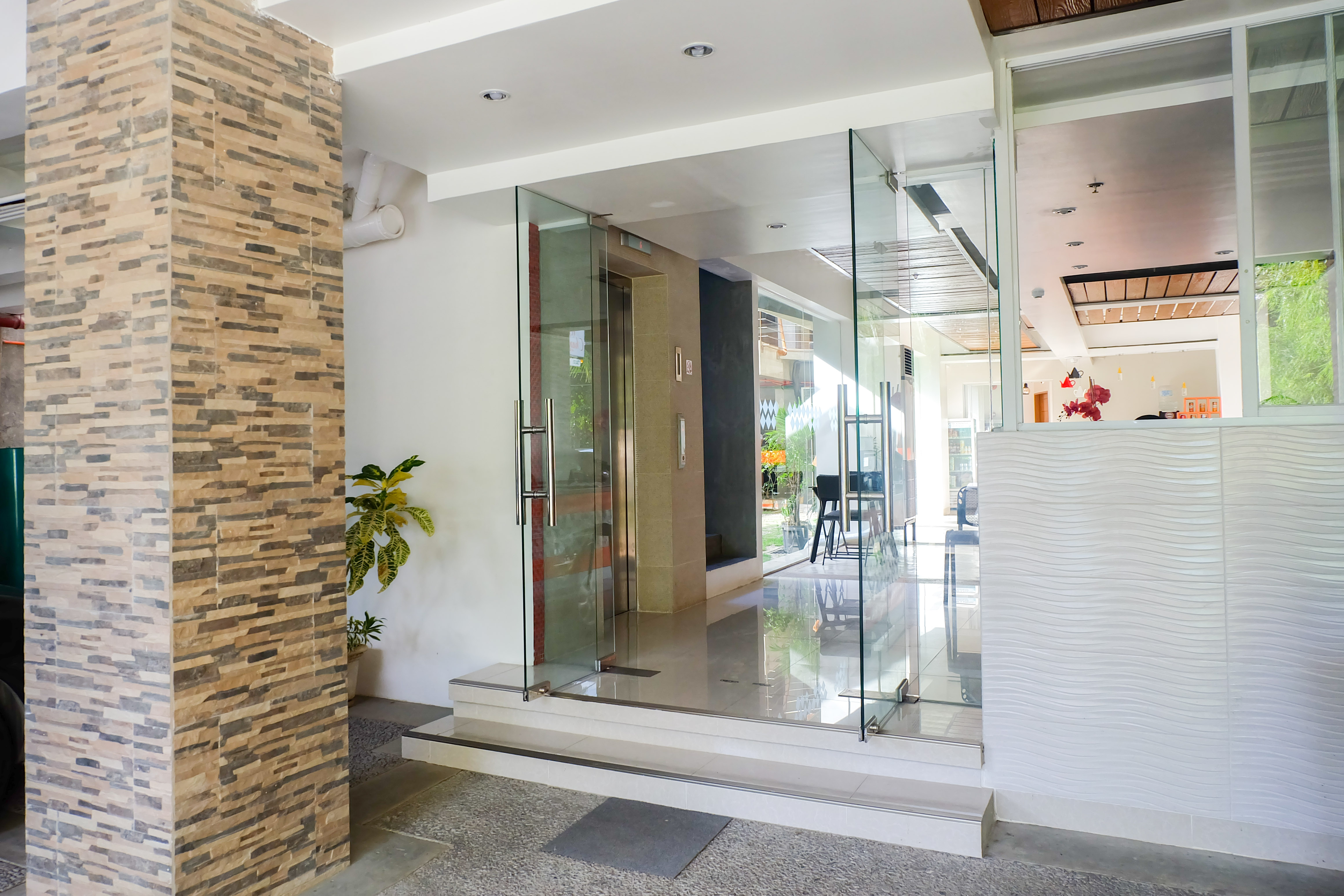Chambre Hotel Mactan