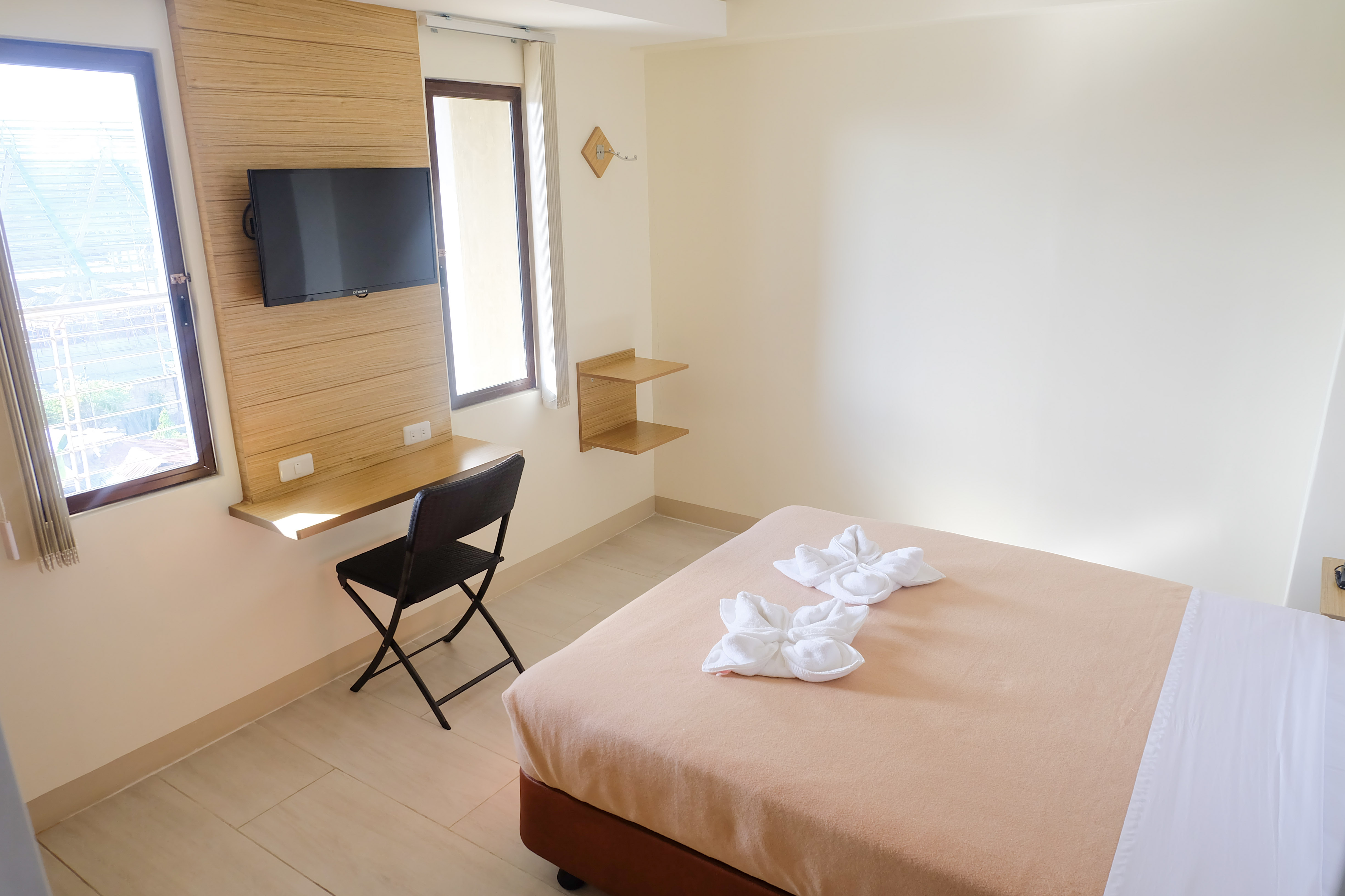 Chambre Hotel Mactan