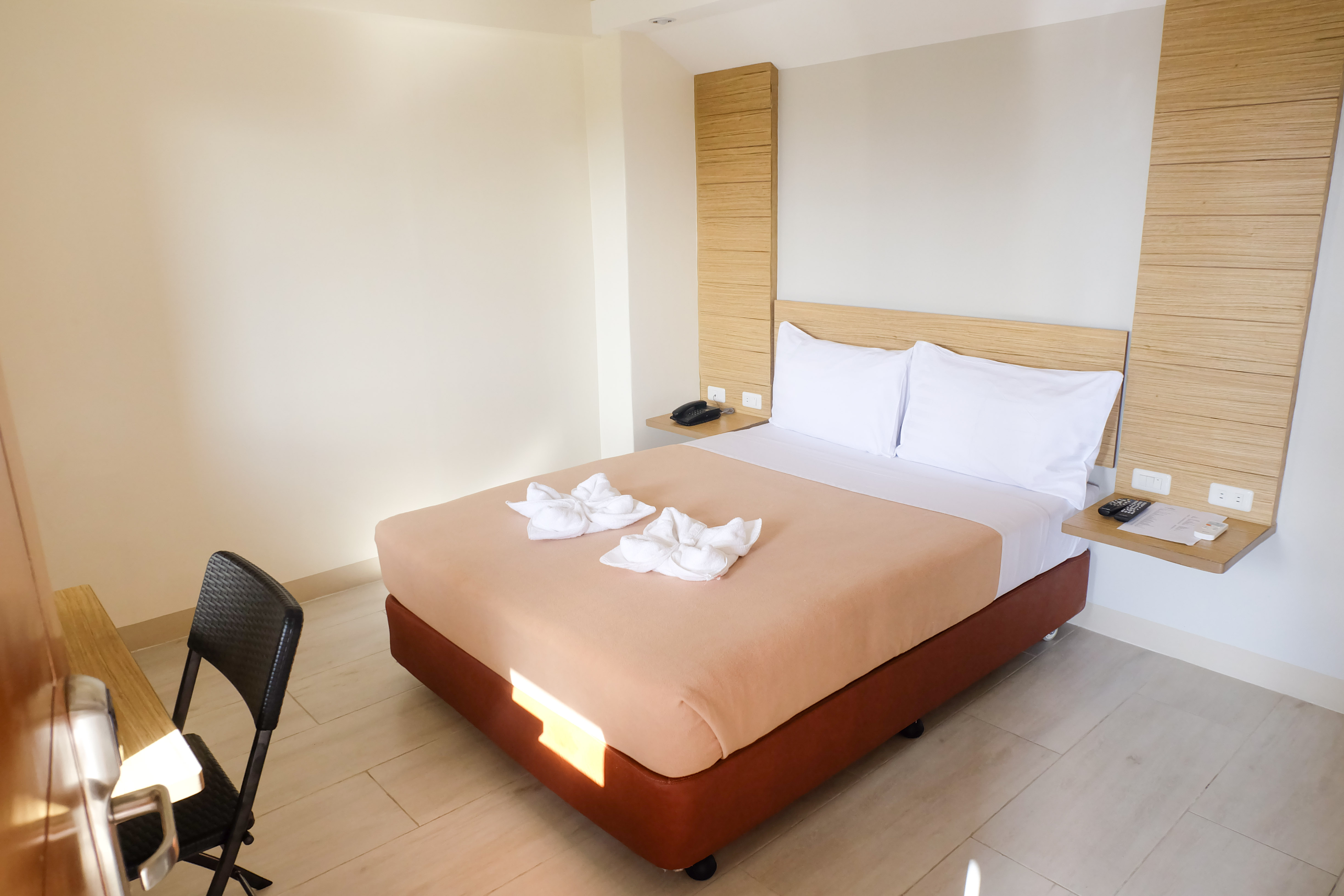 Chambre Hotel Mactan