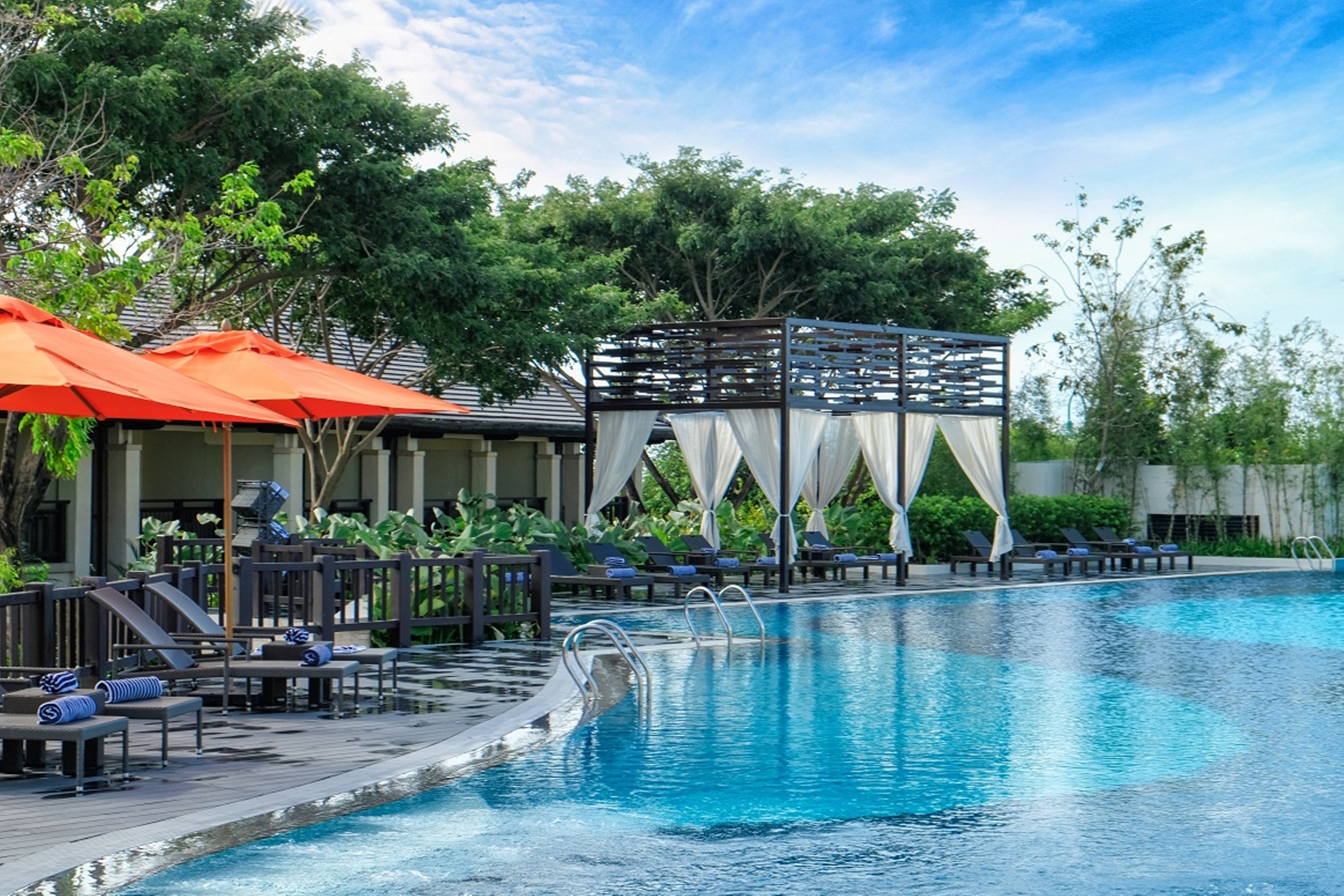 Crimson Resort & Spa Mactan, Cebu