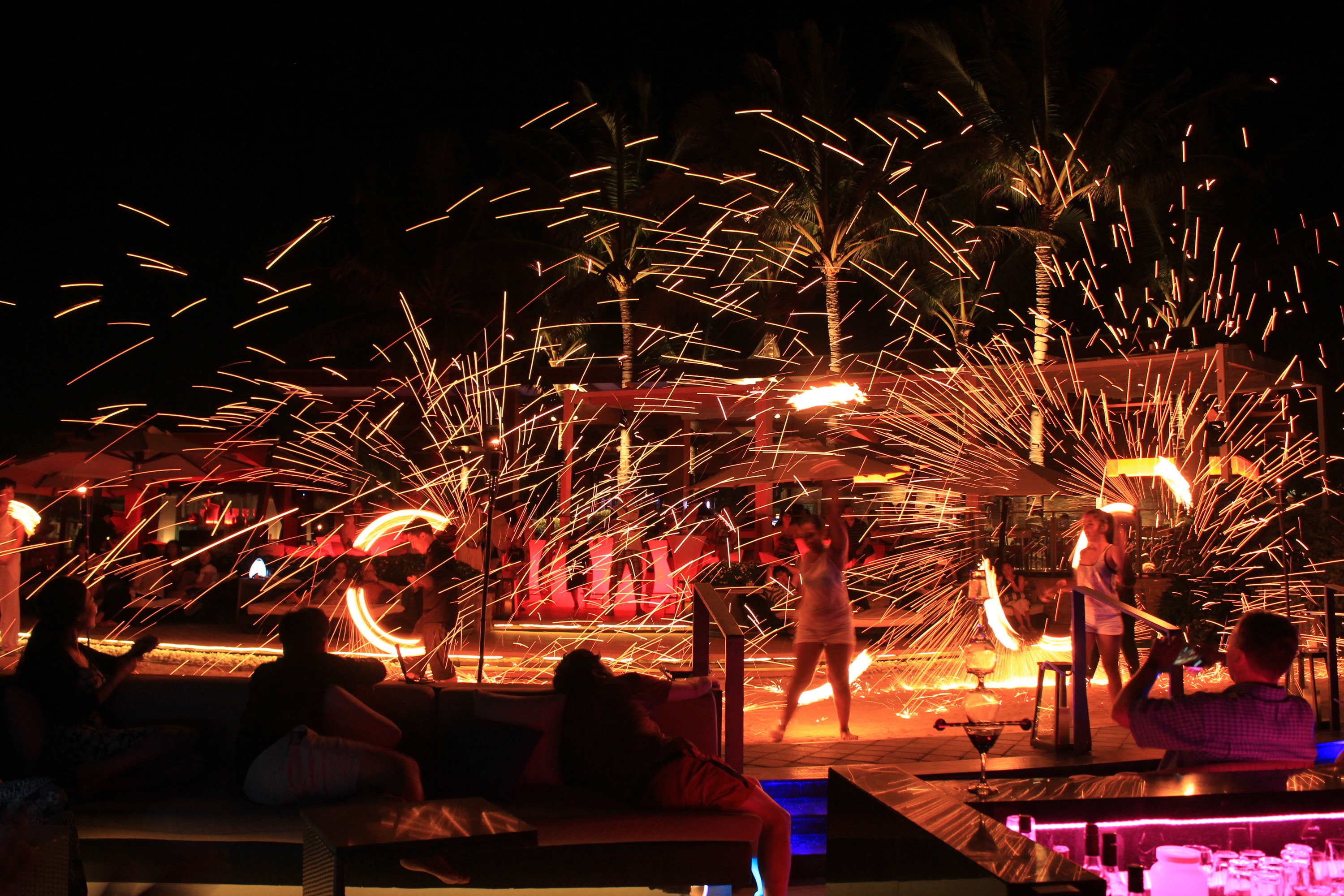 Crimson Resort & Spa Mactan, Cebu