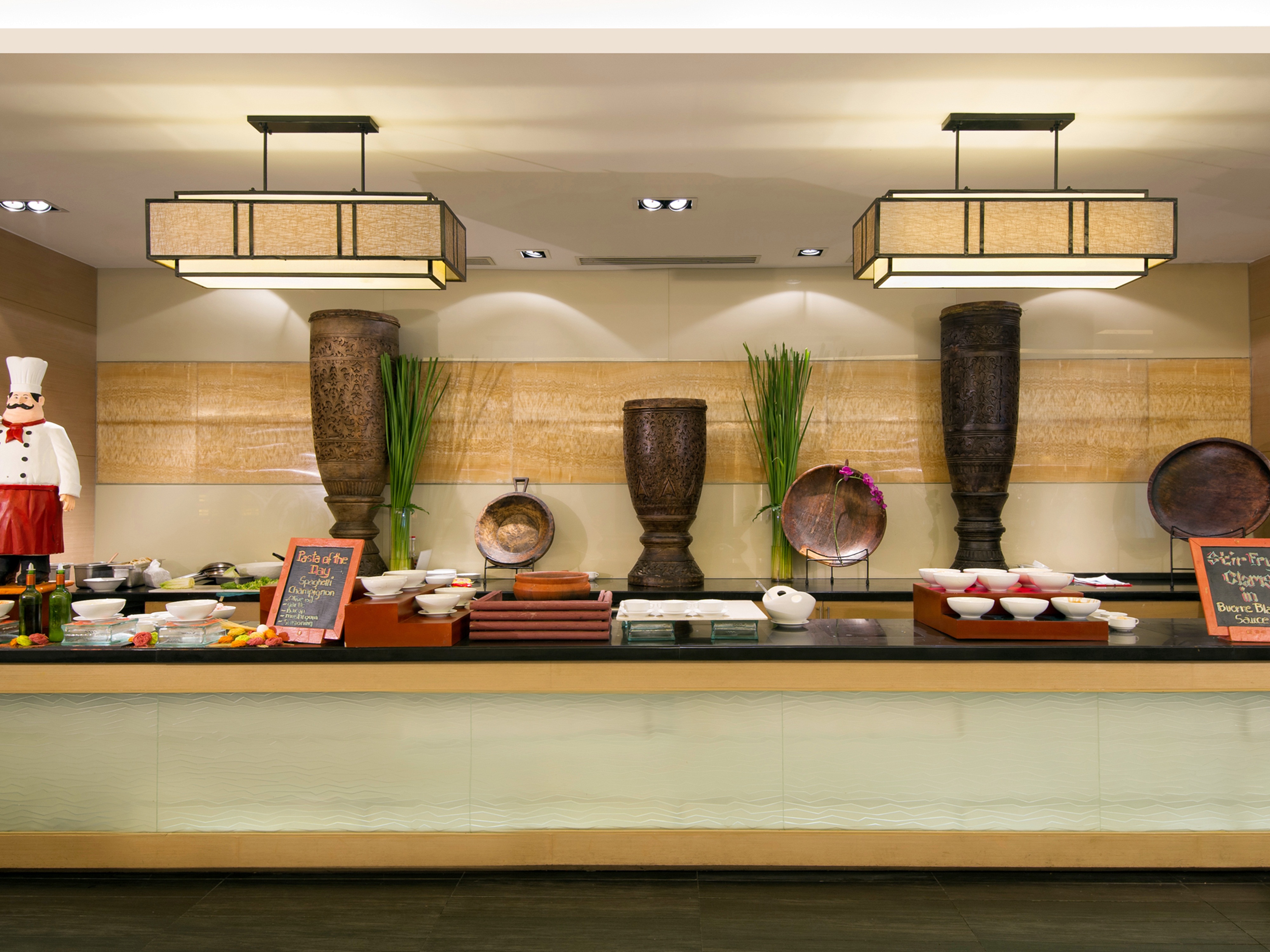 Crimson Resort & Spa Mactan, Cebu
