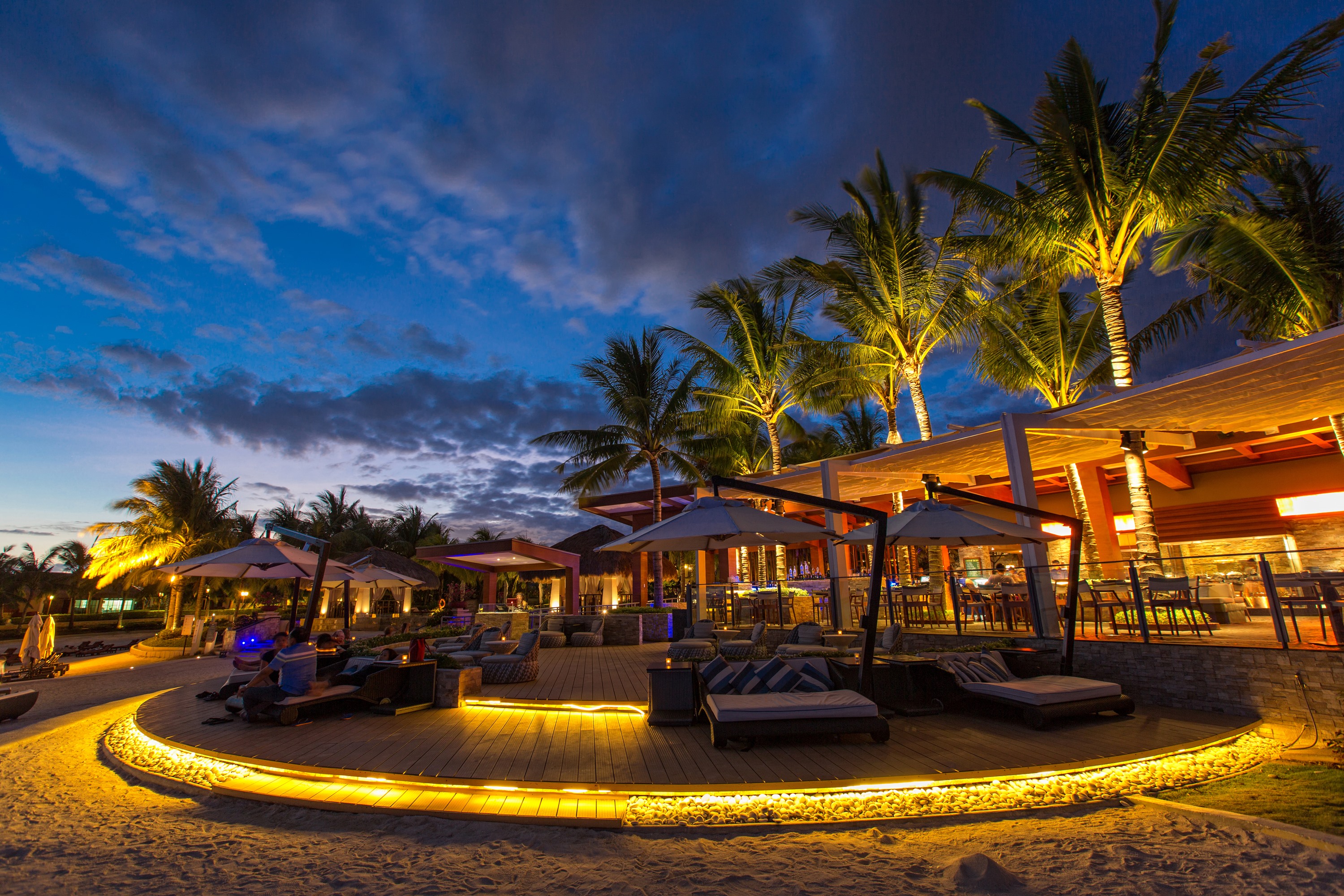 Crimson Resort & Spa Mactan, Cebu