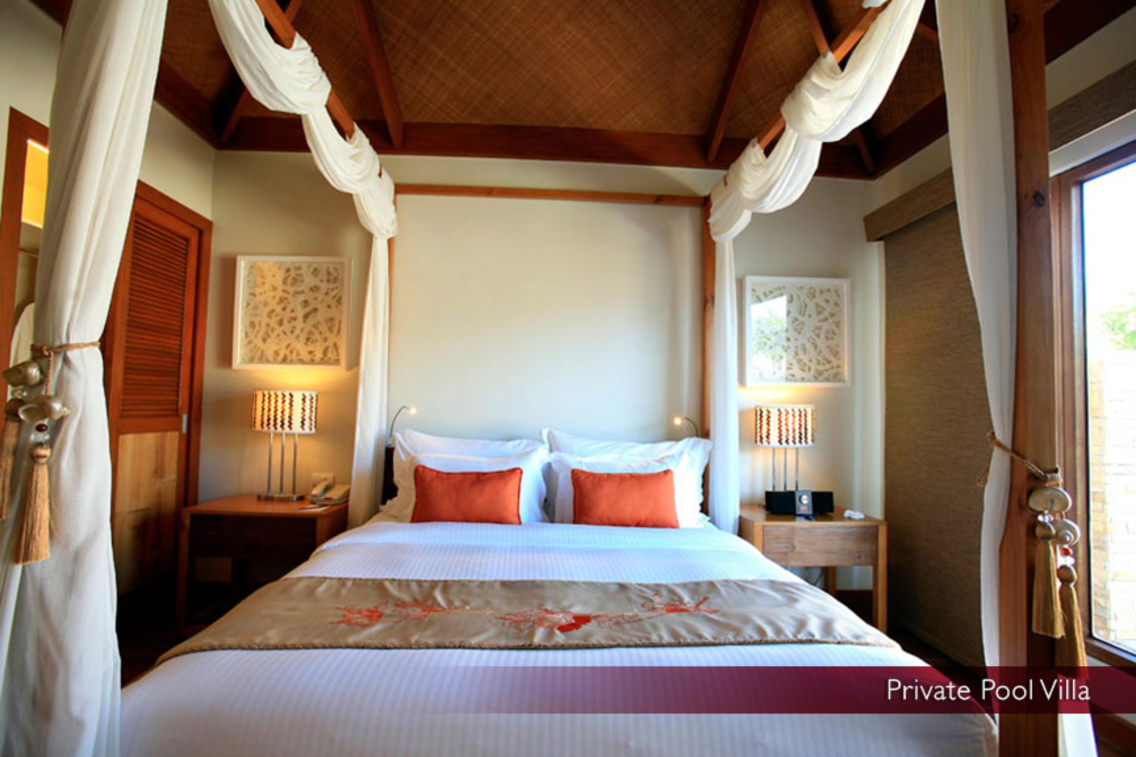 Crimson Resort & Spa Mactan, Cebu