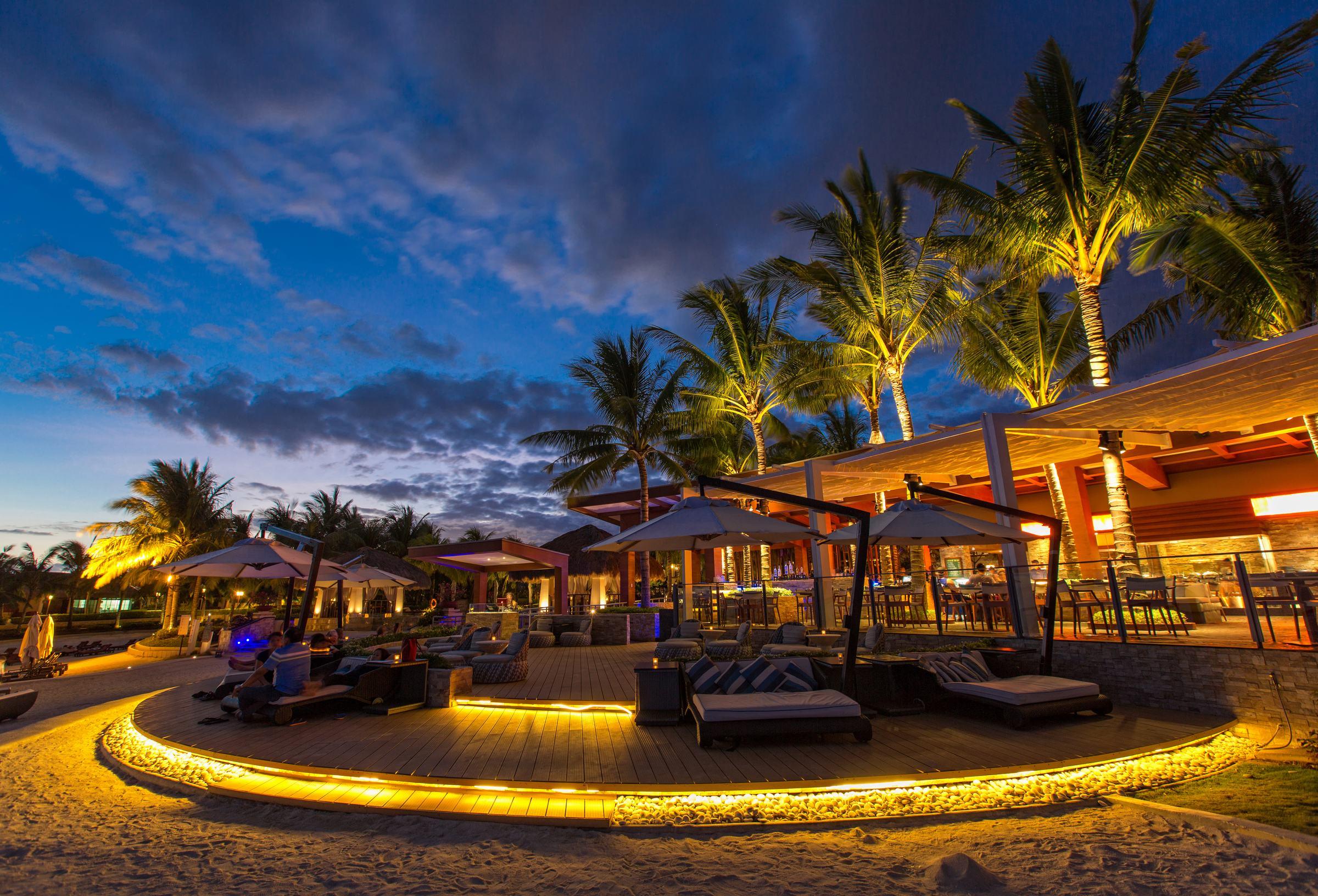 Crimson Resort & Spa Mactan, Cebu
