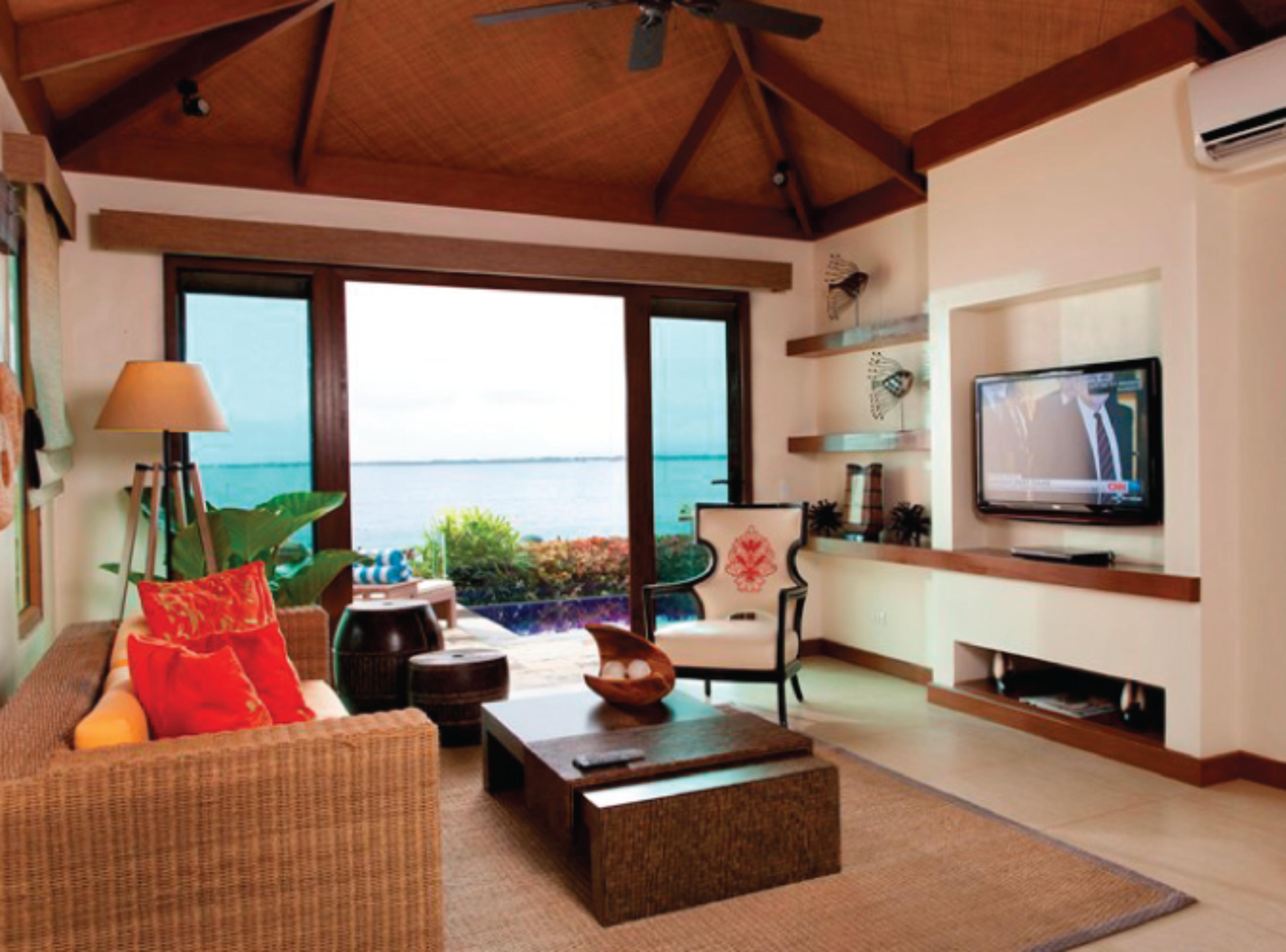 Crimson Resort & Spa Mactan, Cebu
