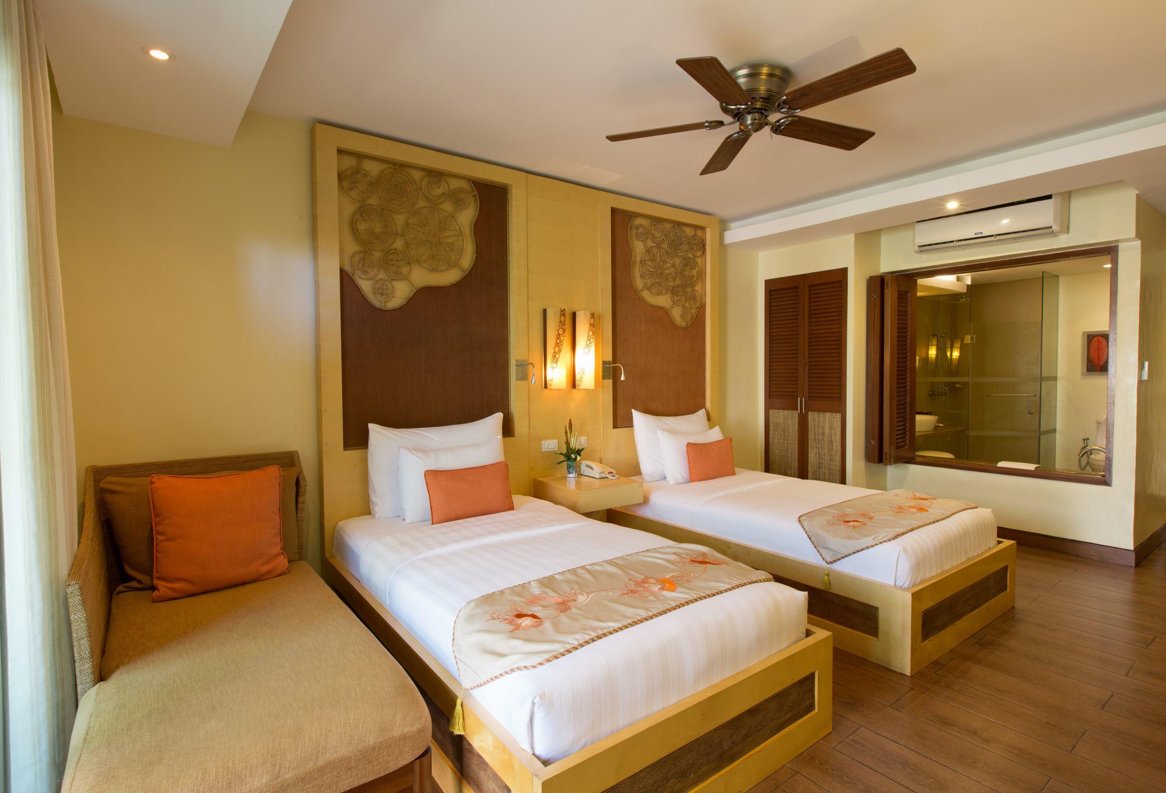 Crimson Resort & Spa Mactan, Cebu