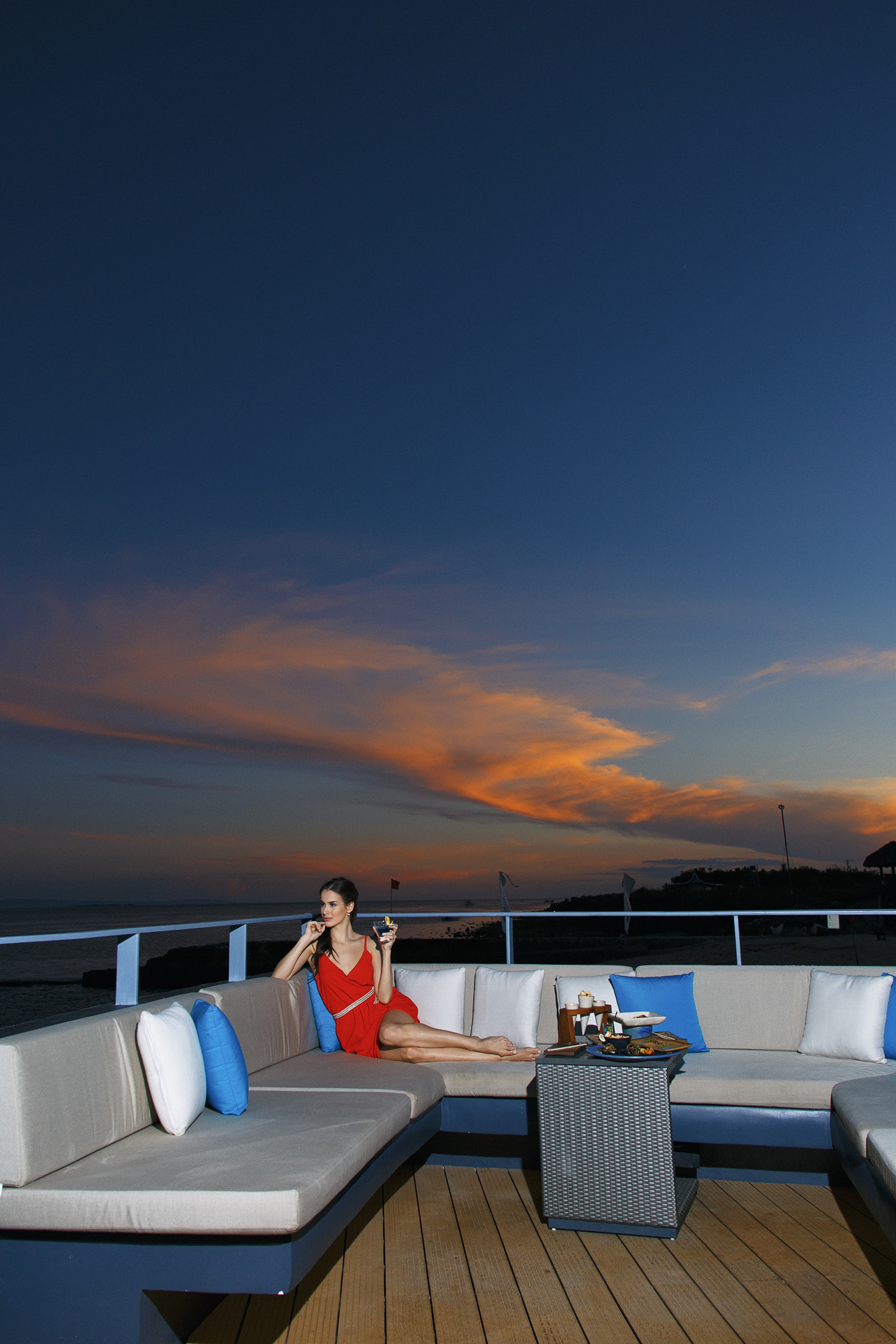 Crimson Resort & Spa Mactan, Cebu