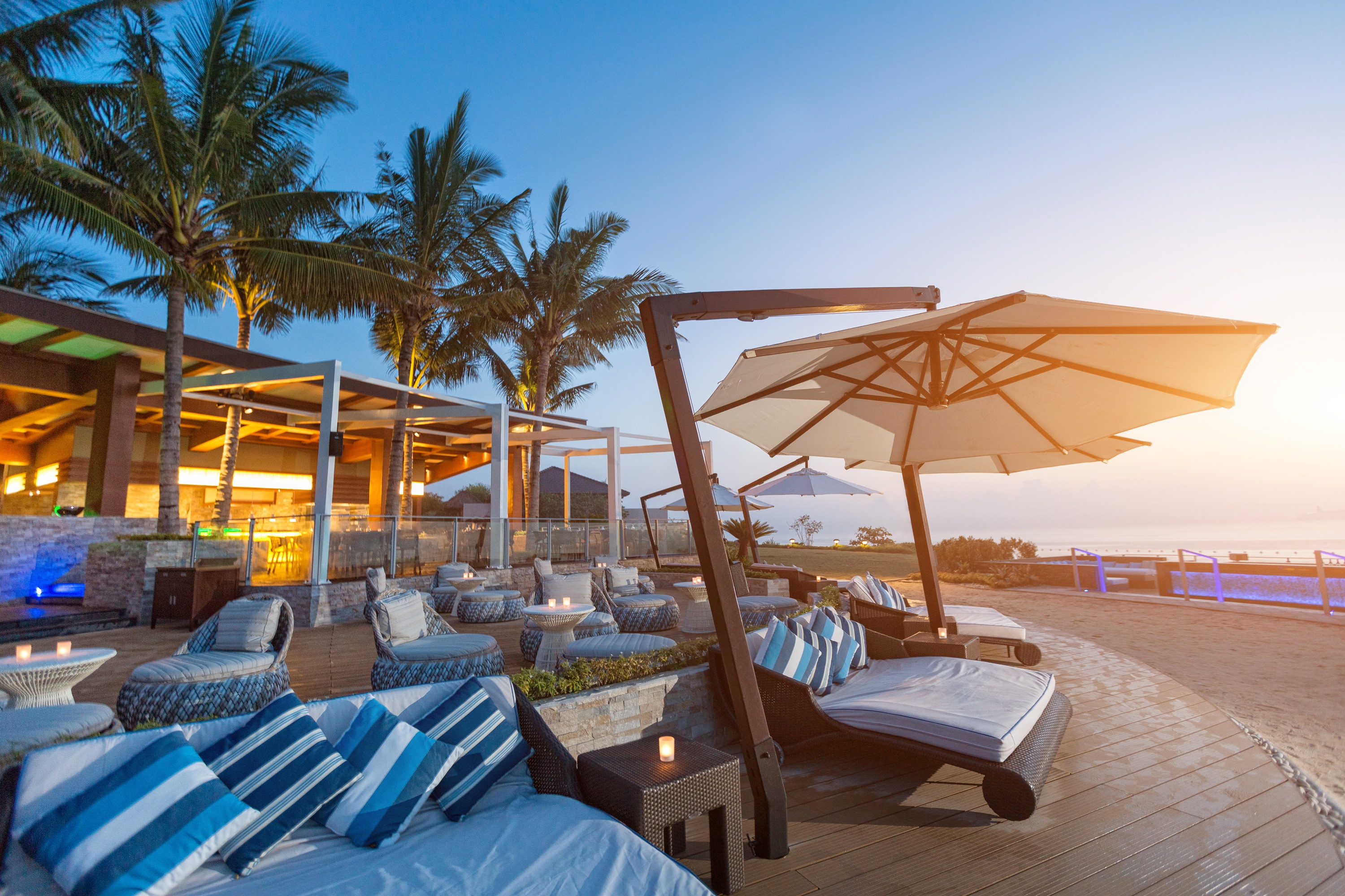 Crimson Resort & Spa Mactan, Cebu