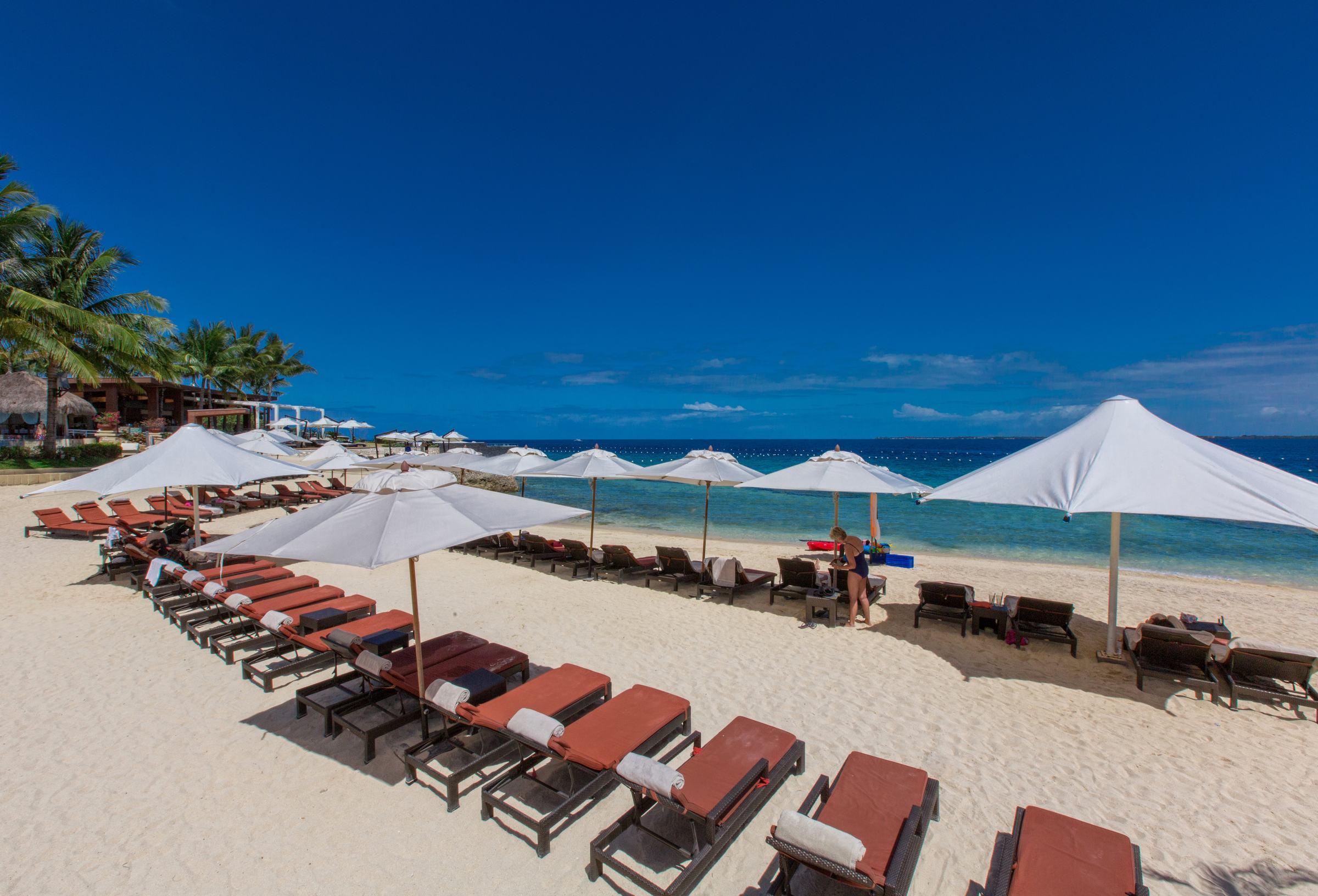 Crimson Resort & Spa Mactan, Cebu