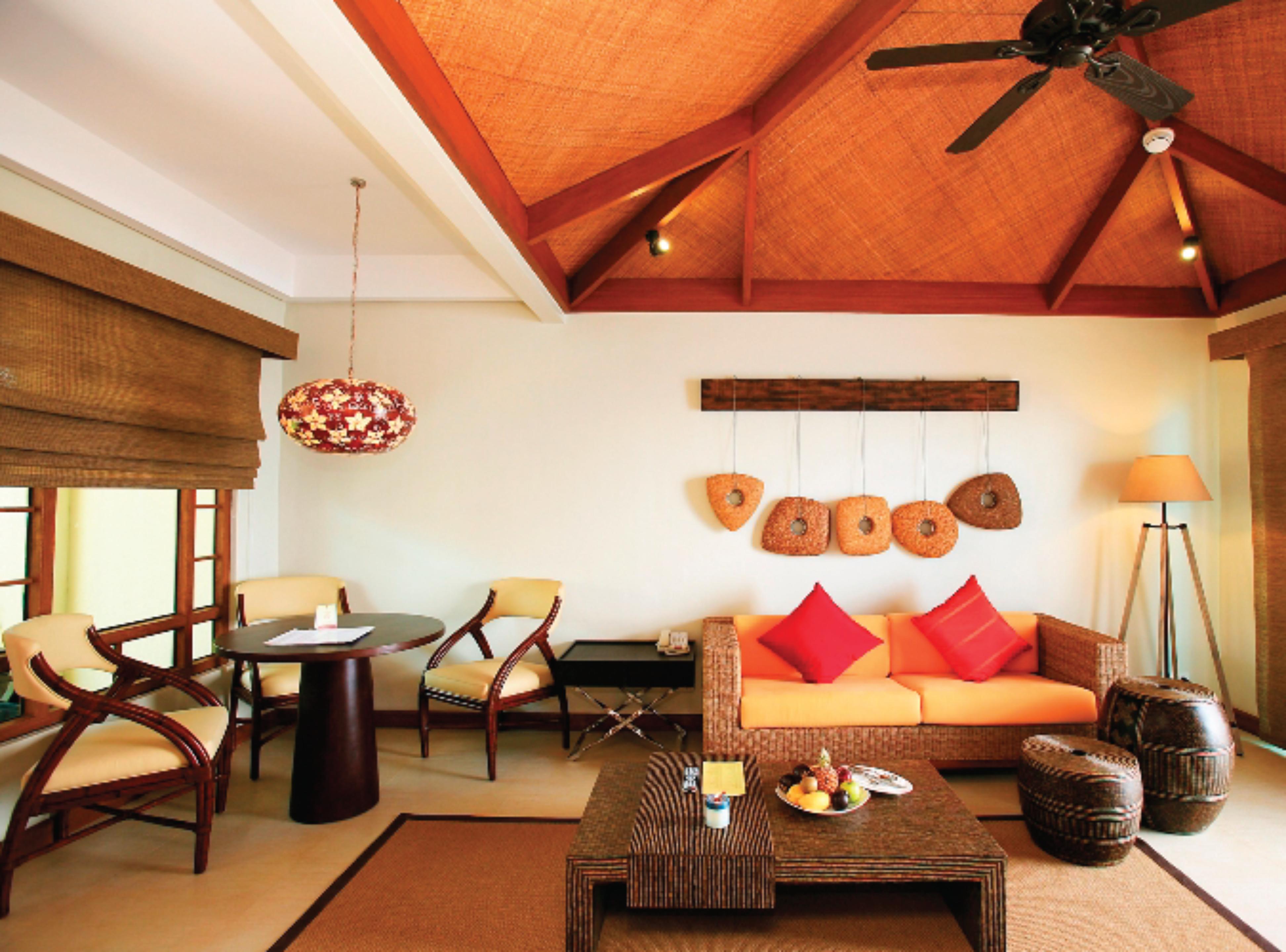 Crimson Resort & Spa Mactan, Cebu