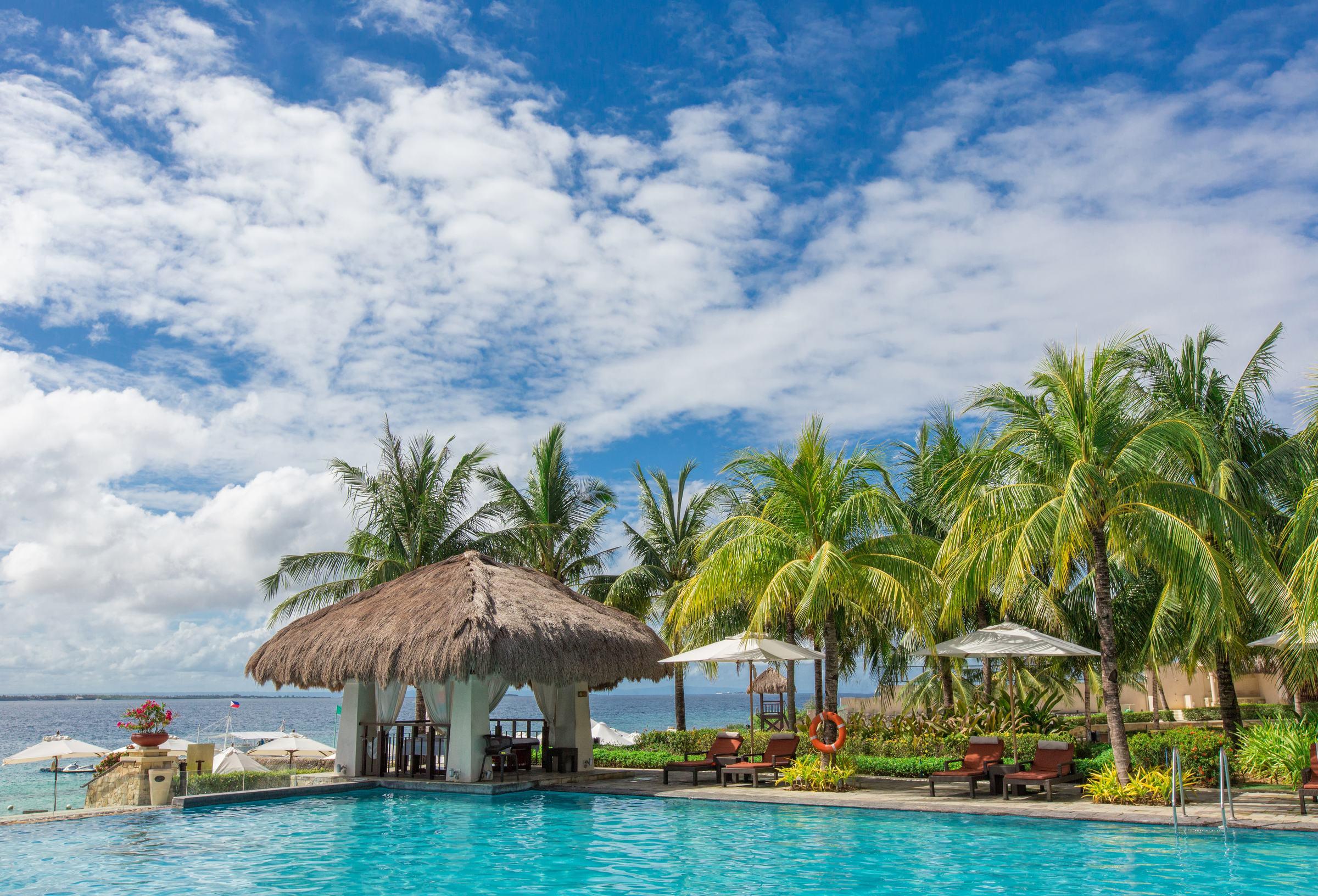 Crimson Resort & Spa Mactan, Cebu