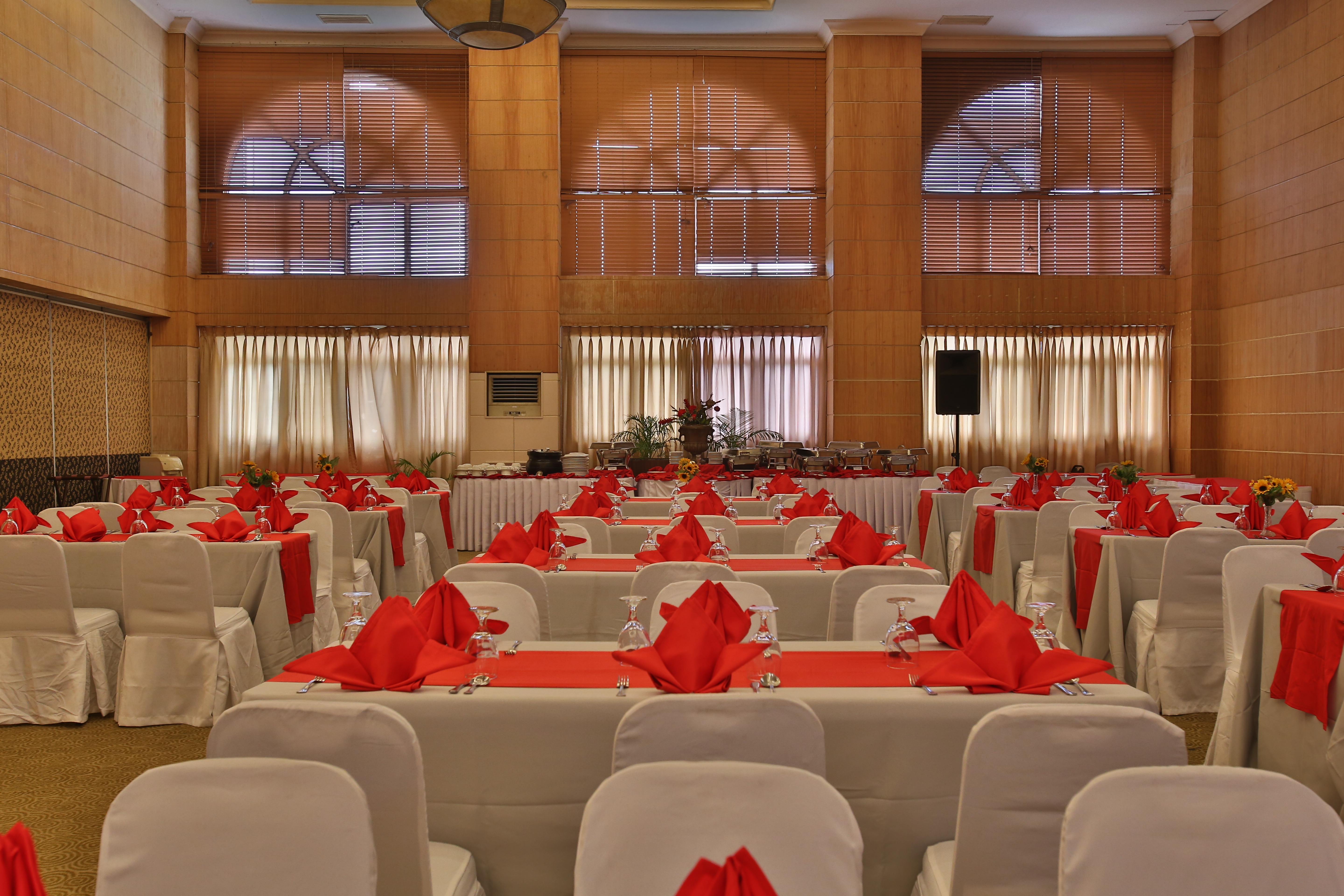 Crown Regency Suites & Residences Mactan