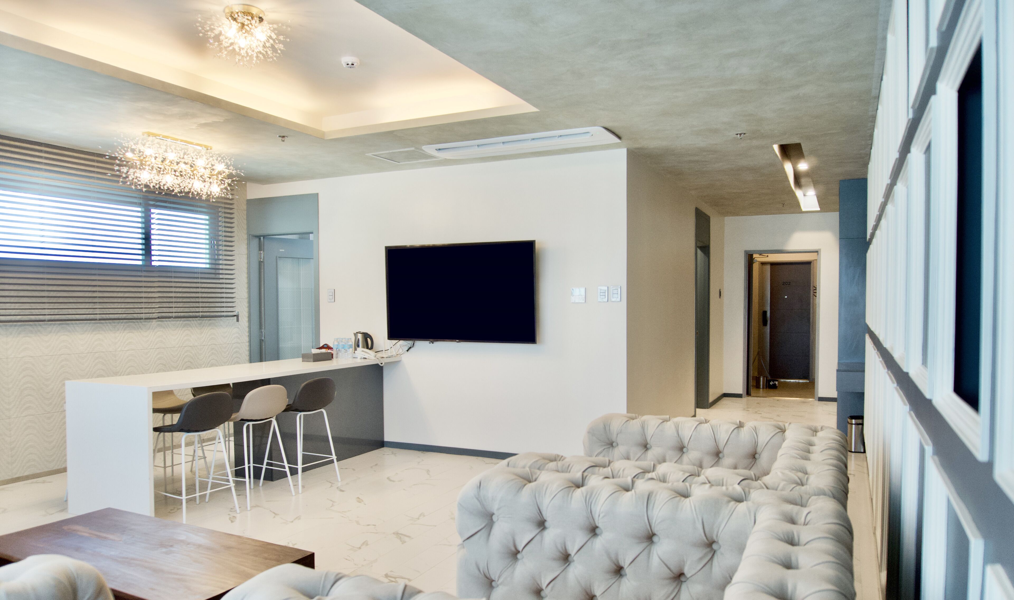 Cube9 Resort and Spa