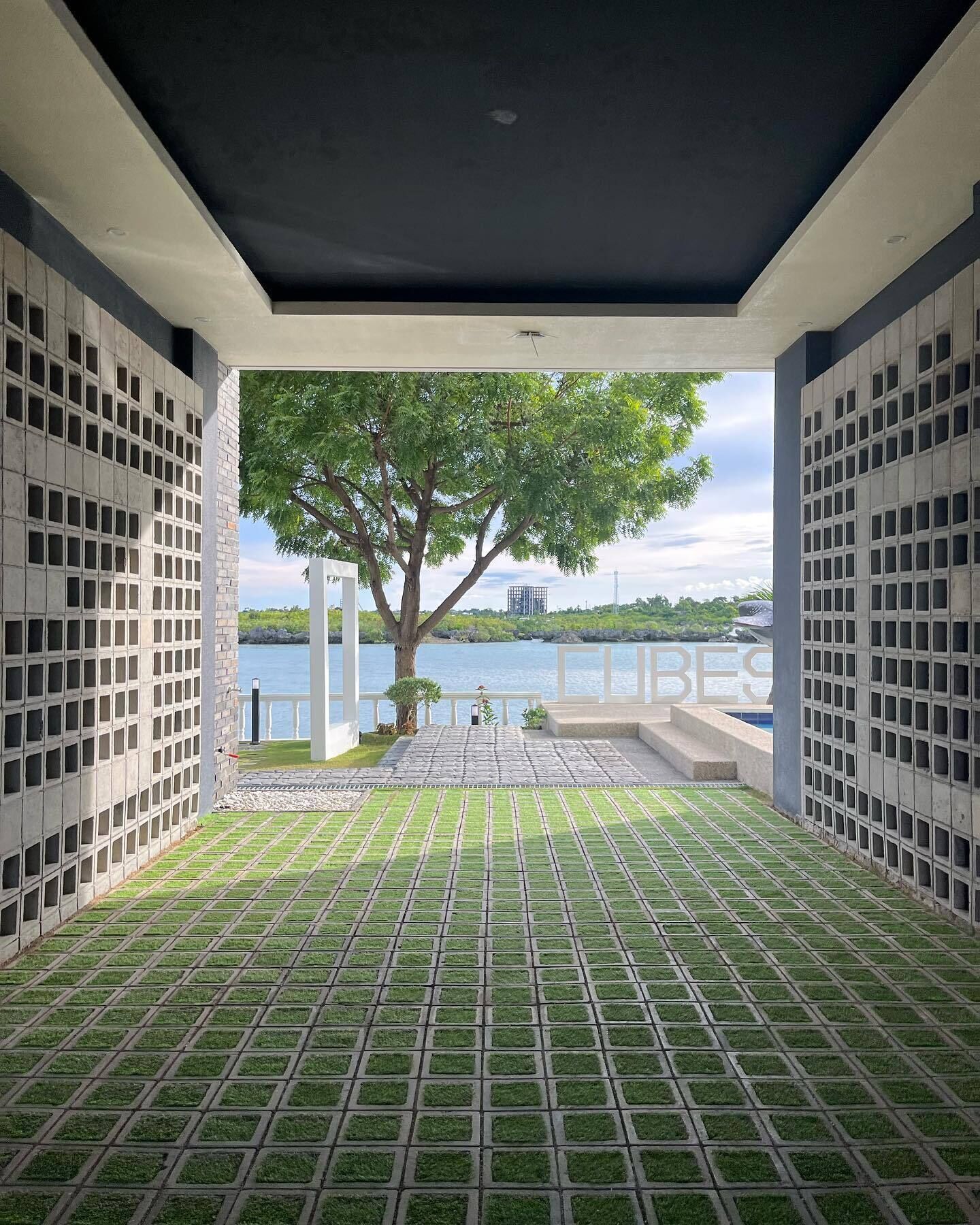 Cube9 Resort and Spa