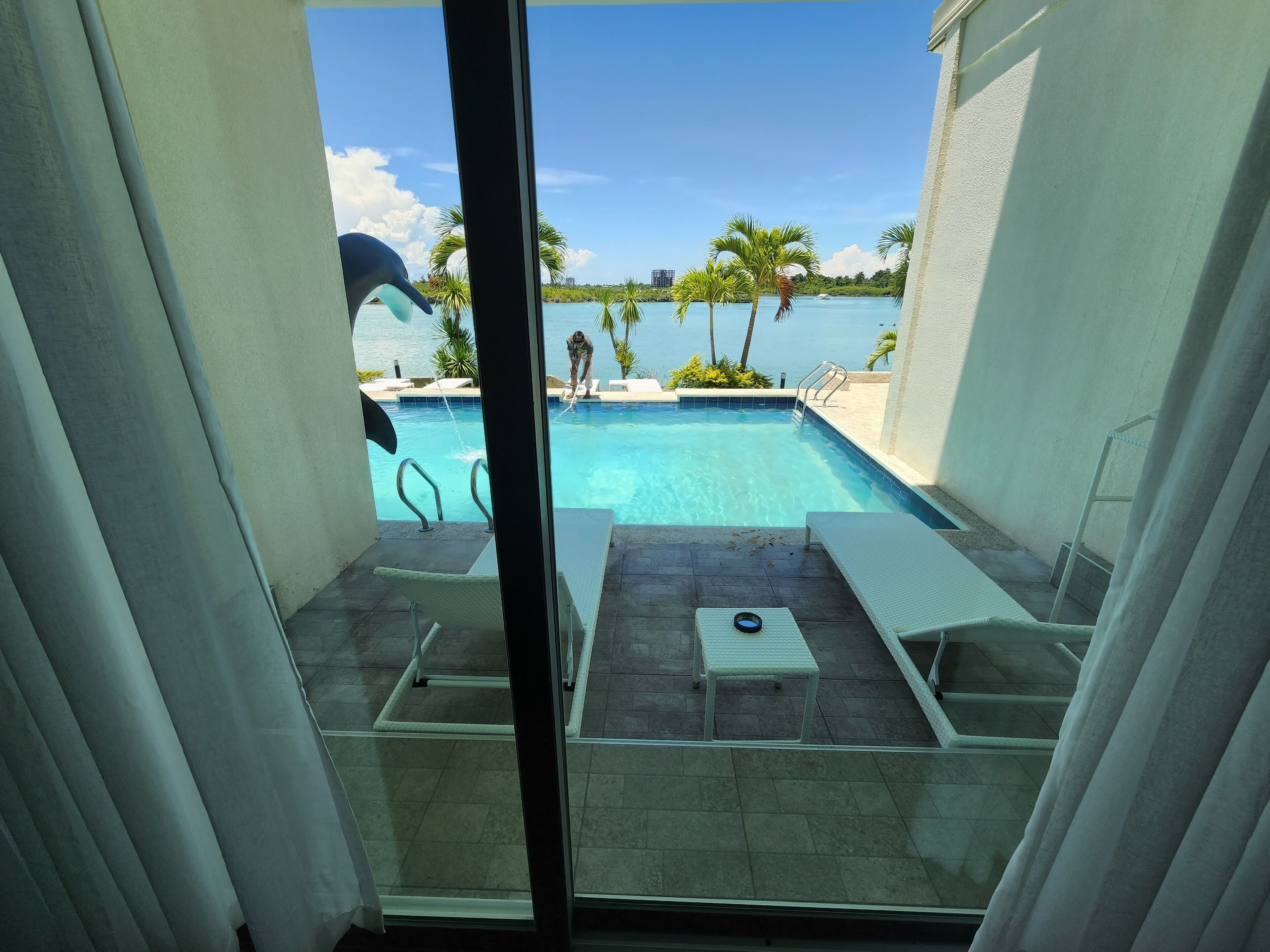 Cube9 Resort and Spa