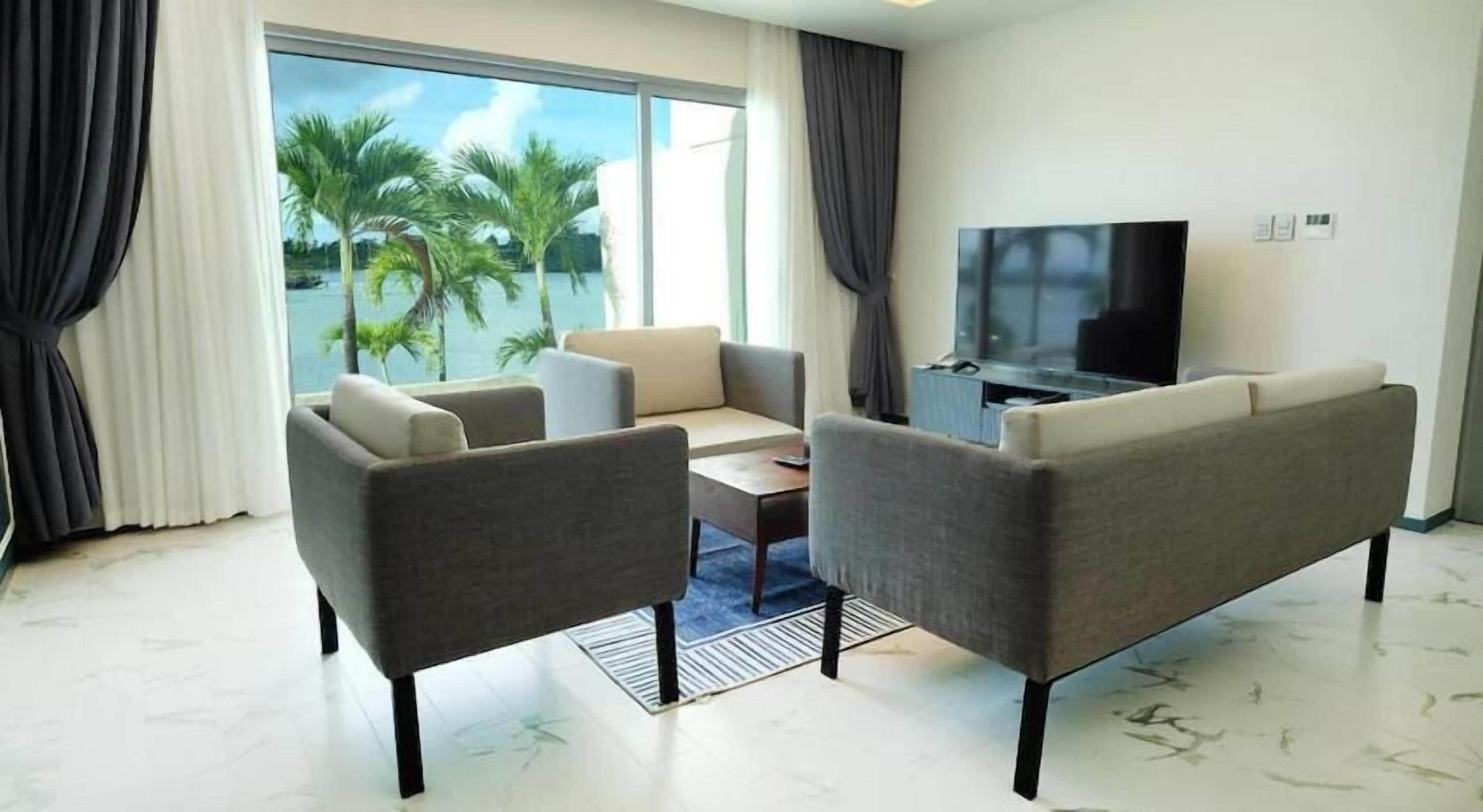 Cube9 Resort and Spa